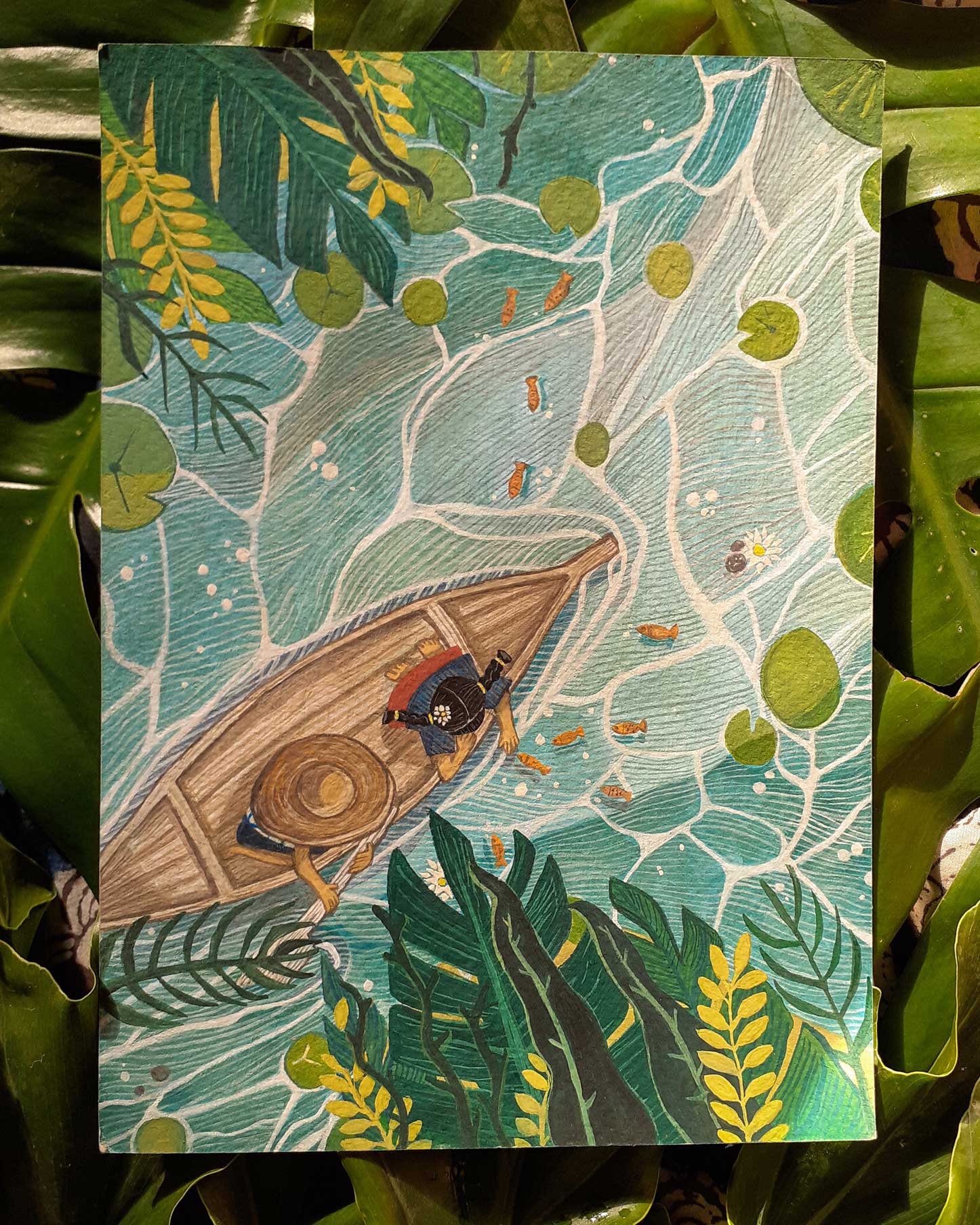 Pranjal - The Curator Mag