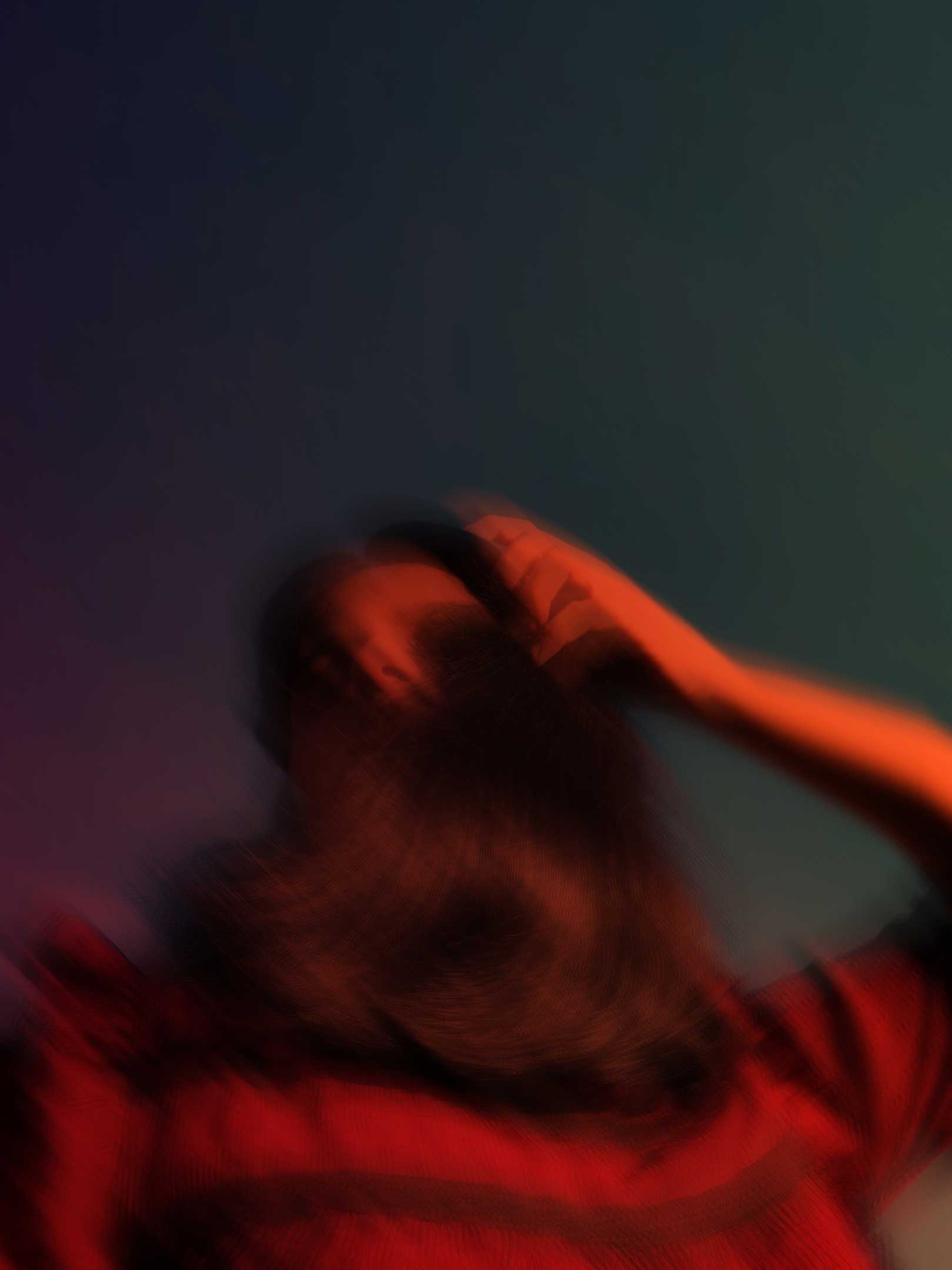  Sringha Rajan  - The Curator Mag