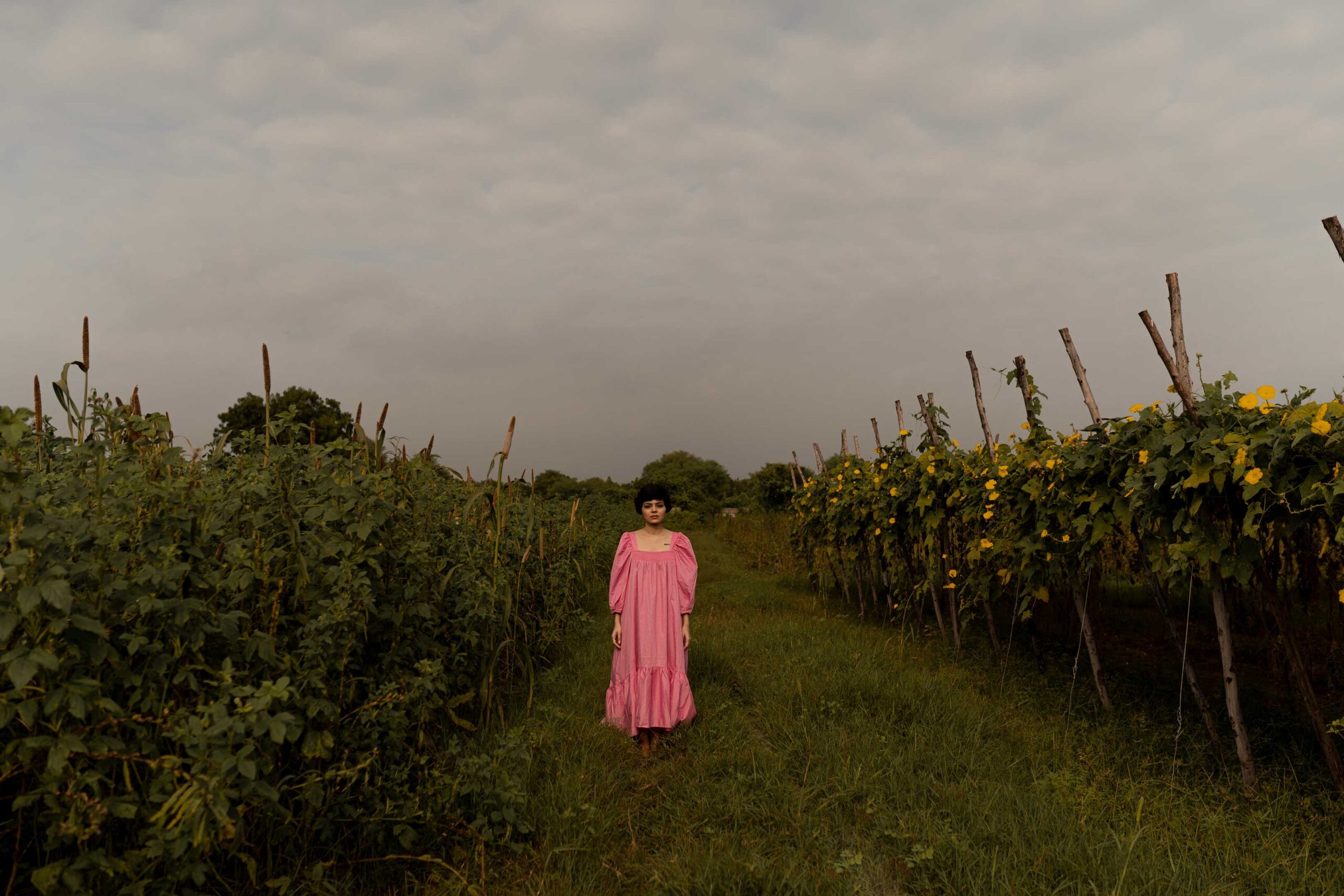 Ravii Dixit - The Curator Mag