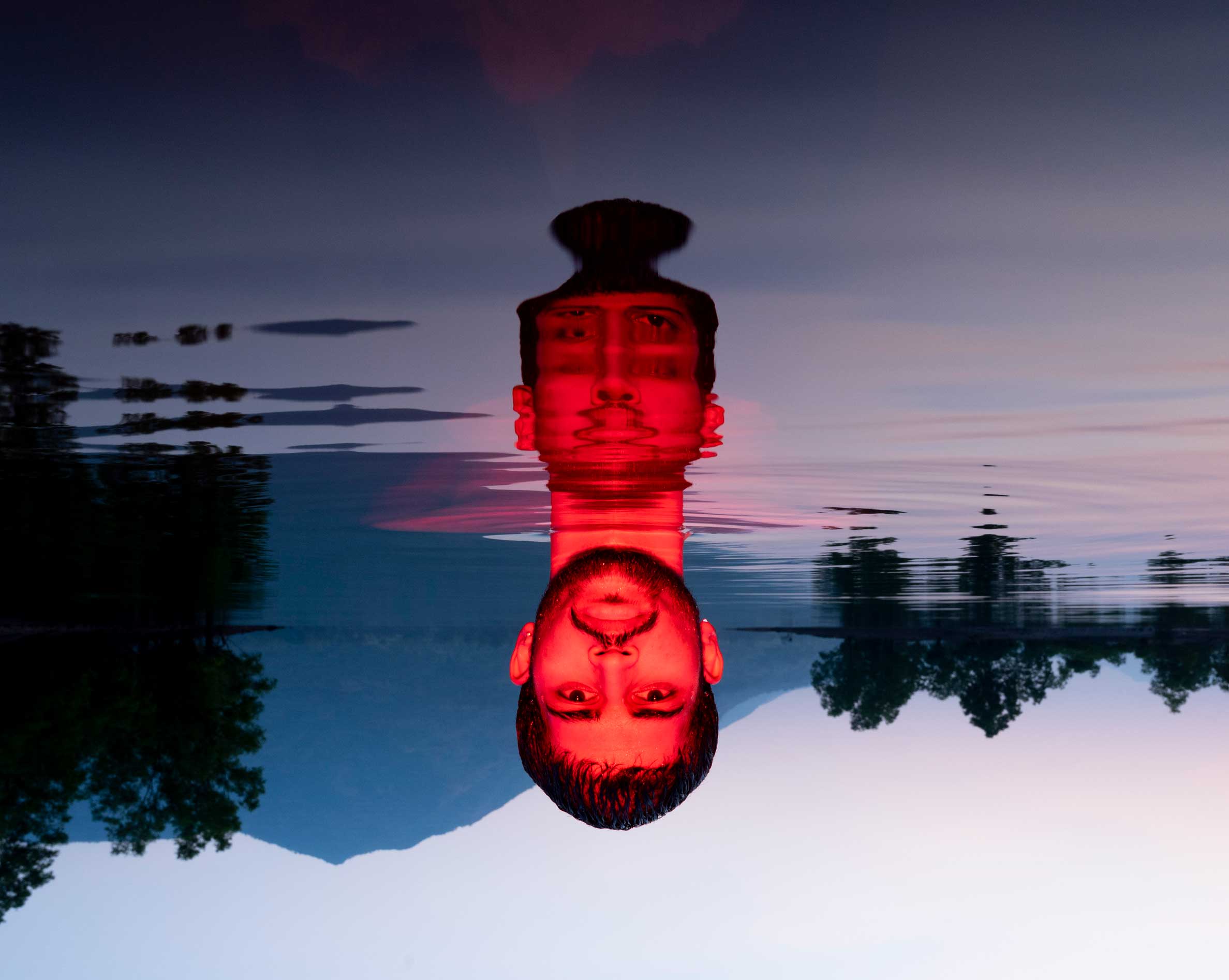 Soham Joshi - The Curator Mag