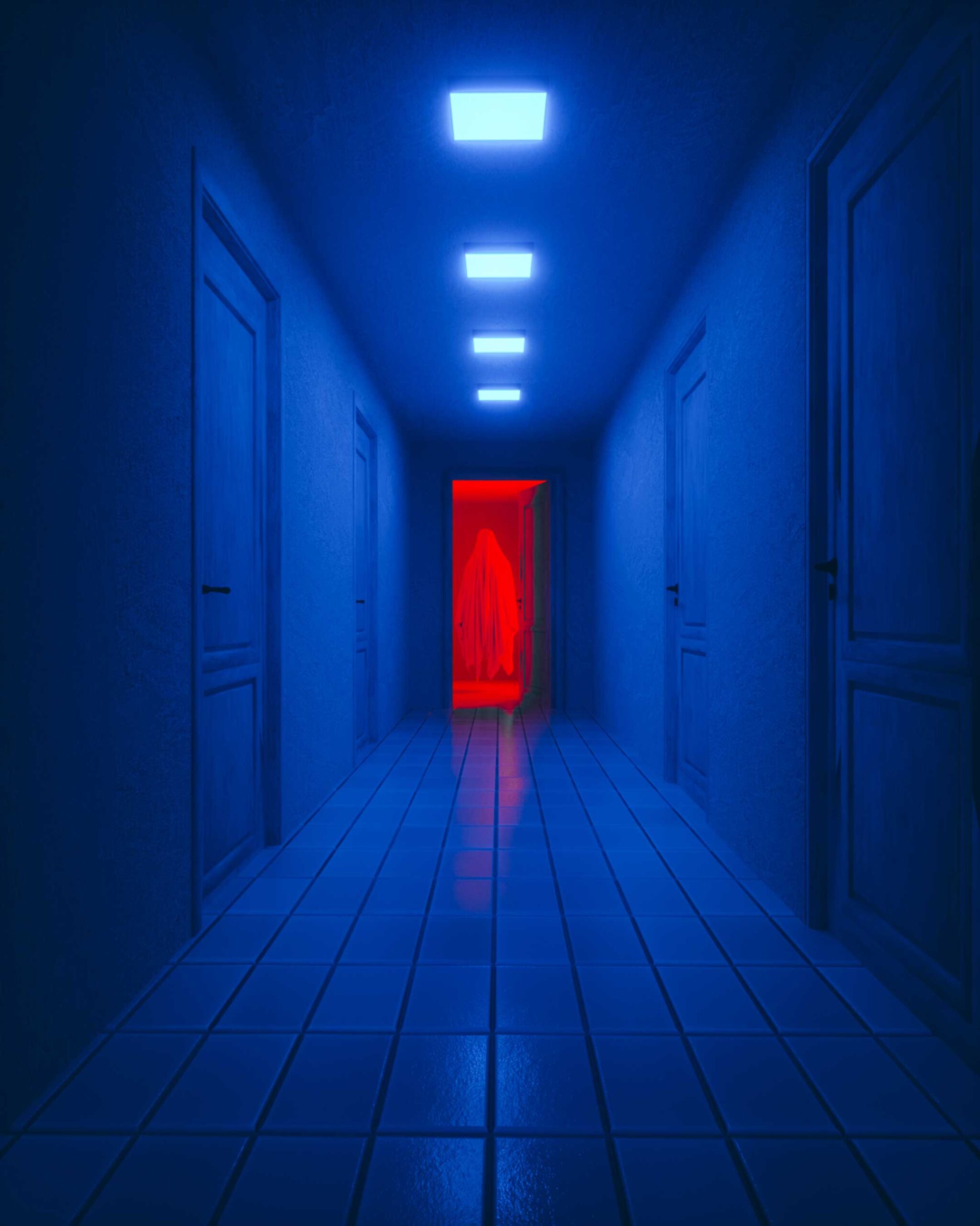 Dhruvil Bhayani - The Curator Mag