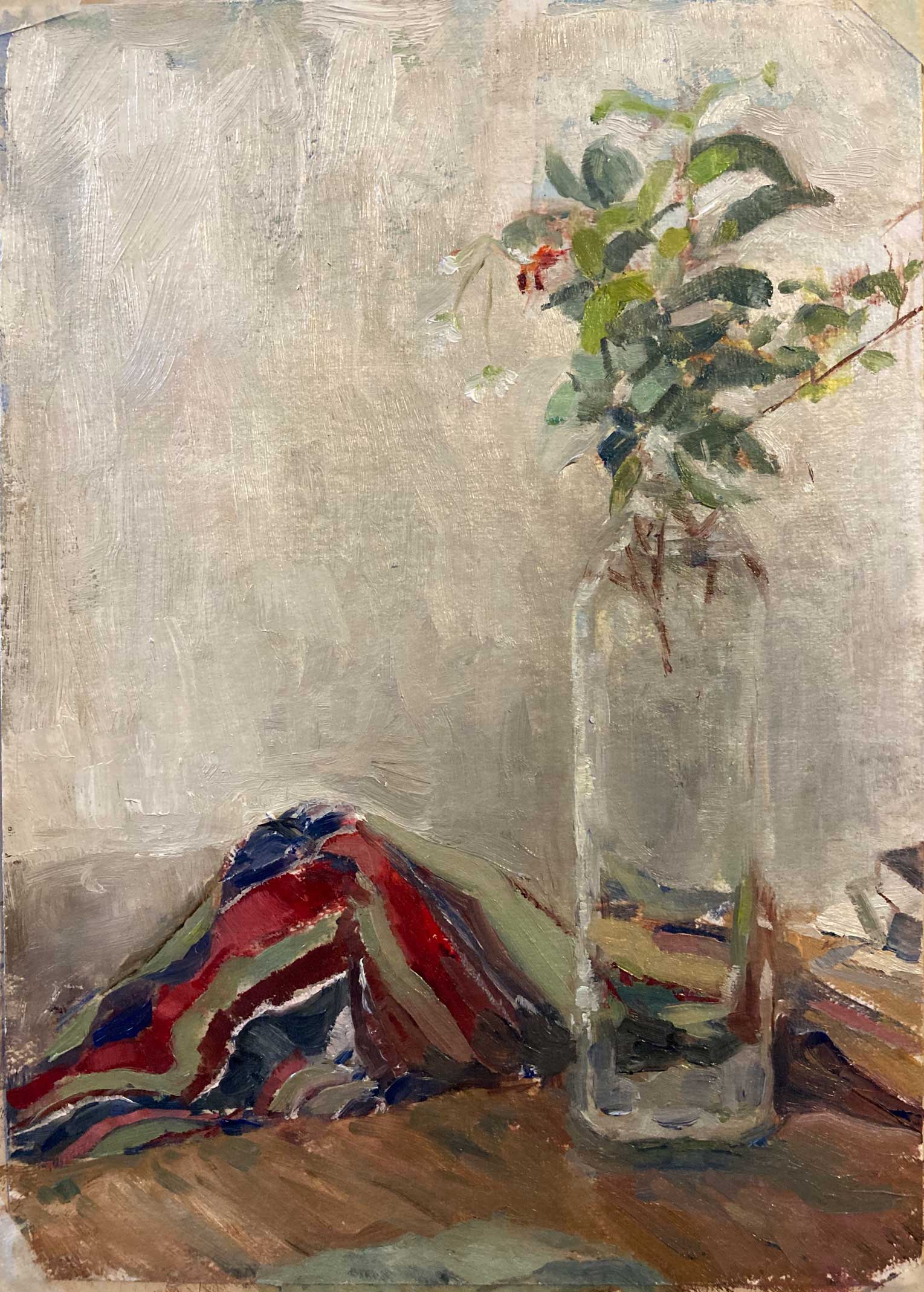 Nejal Mehta - The Curator Mag