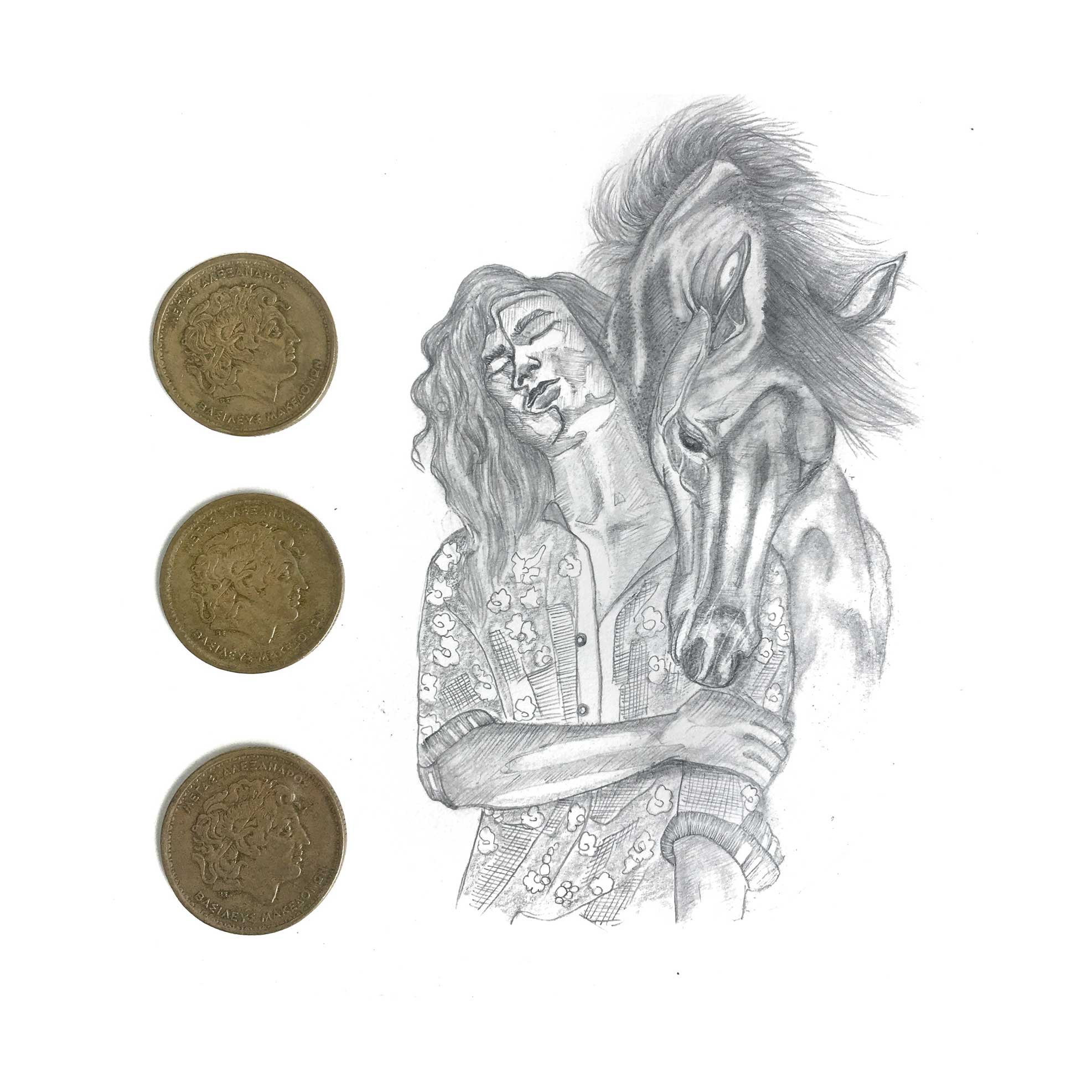 Sudhir Mishra - The Curator Mag