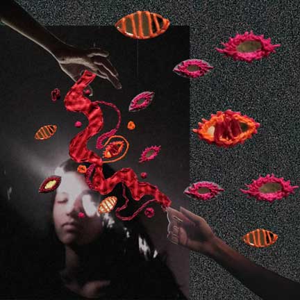 Varshikaa Menon - The Curator Mag