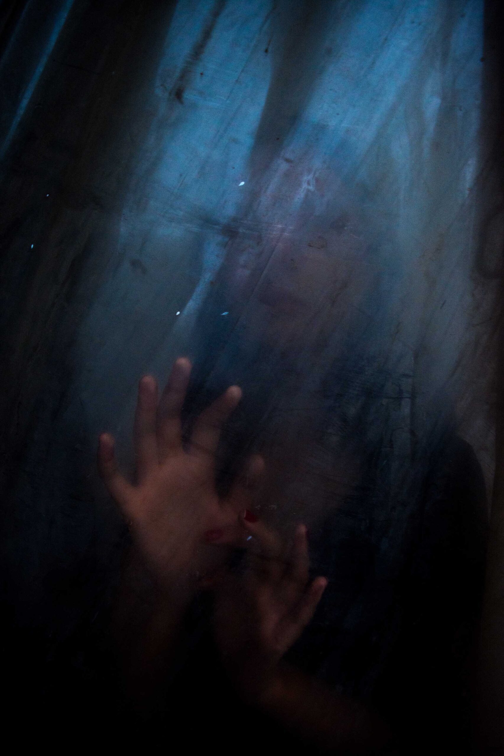 Rajdeep Kataki - The Curator Mag