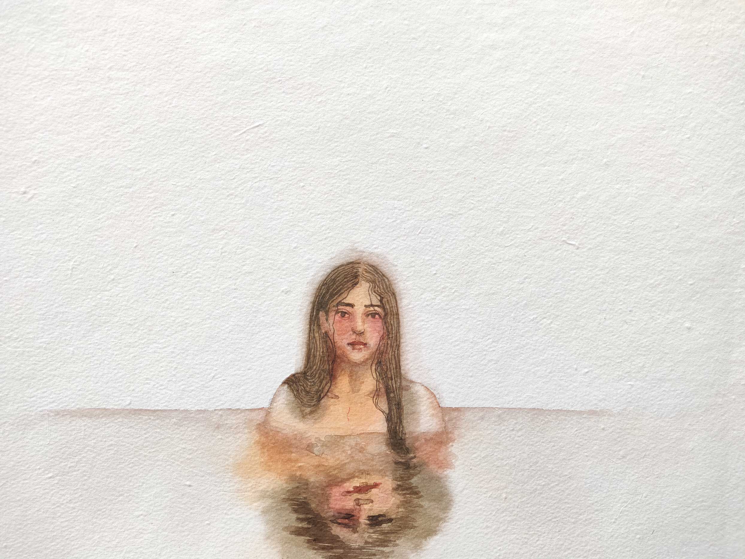 Shivangi Kalra - The Curator Mag