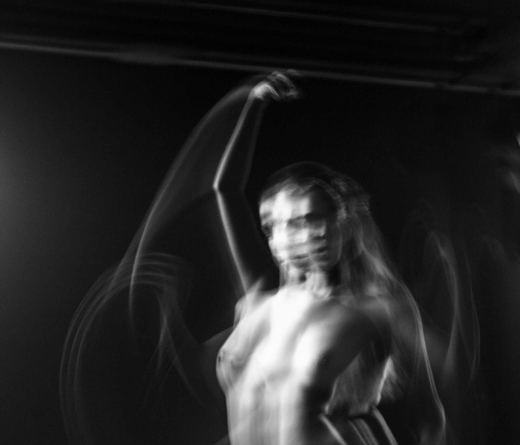 Khushboo Singh - The Curator Mag