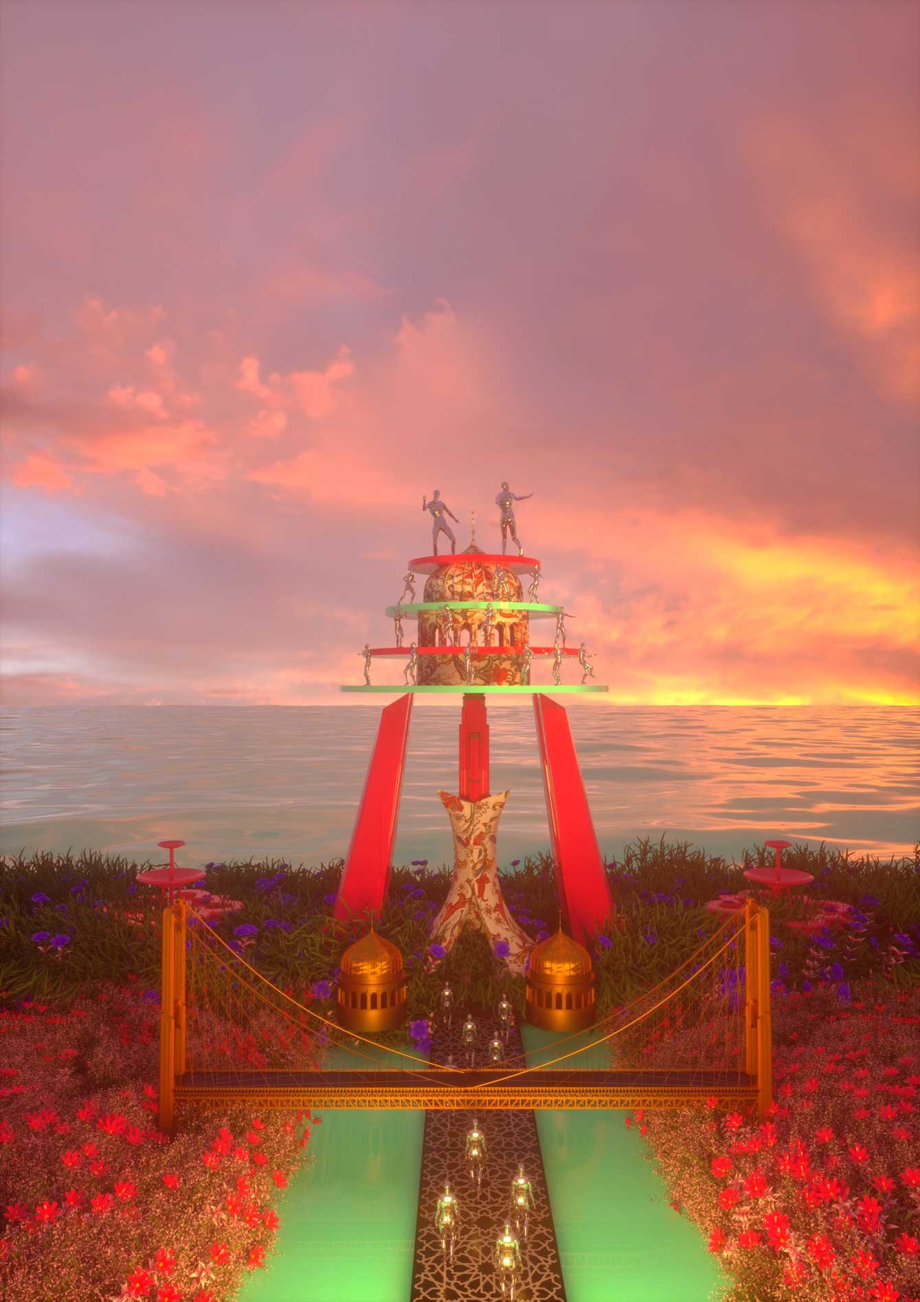 Rushil Bhatnagar - The Curator Mag