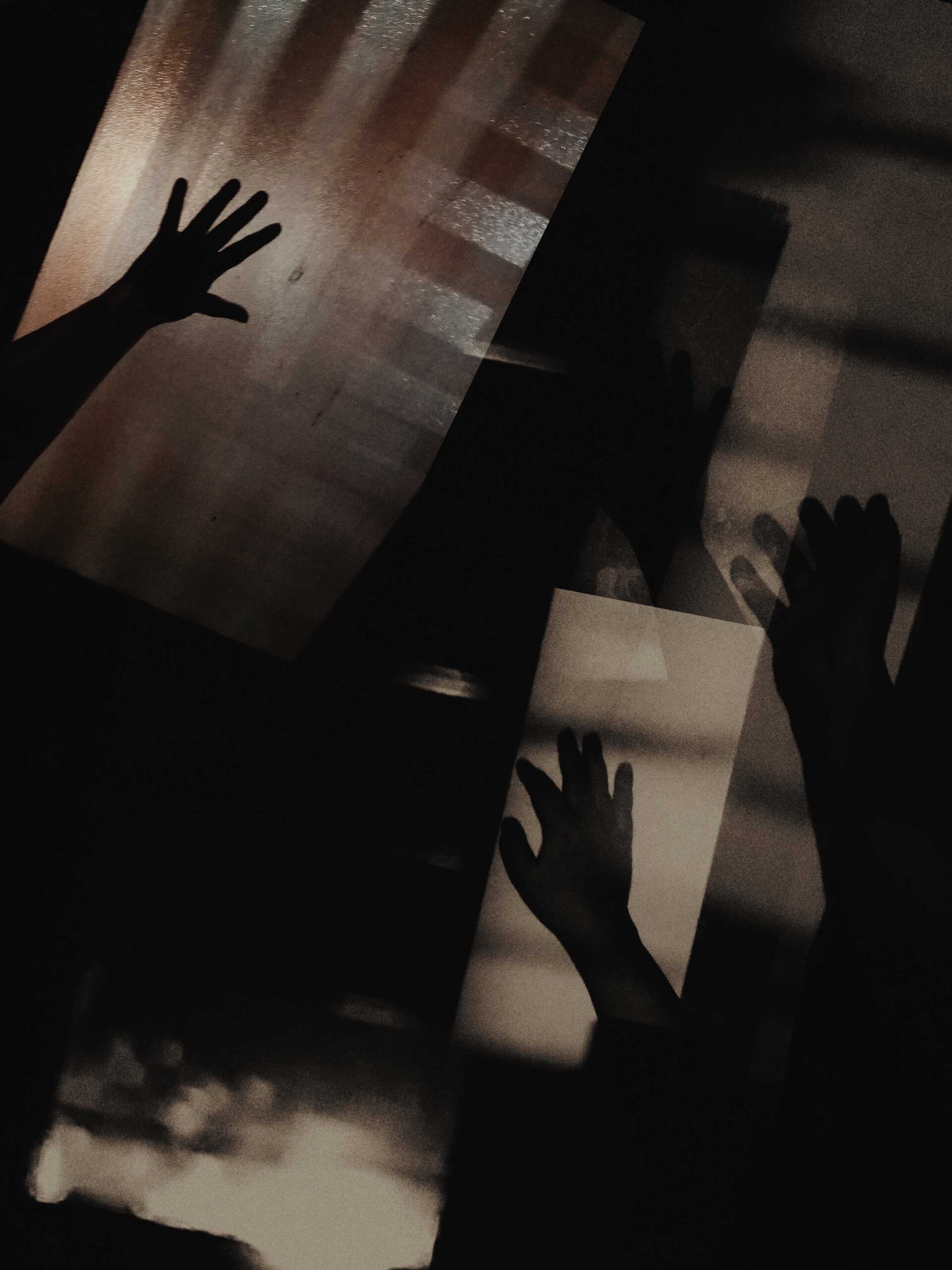 Teresa Sharma - The Curator Mag