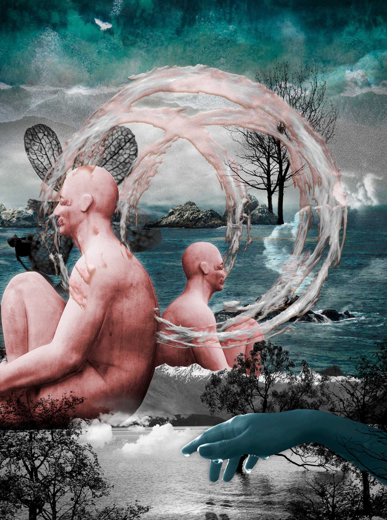 Kshitija Gurav - The Curator Mag