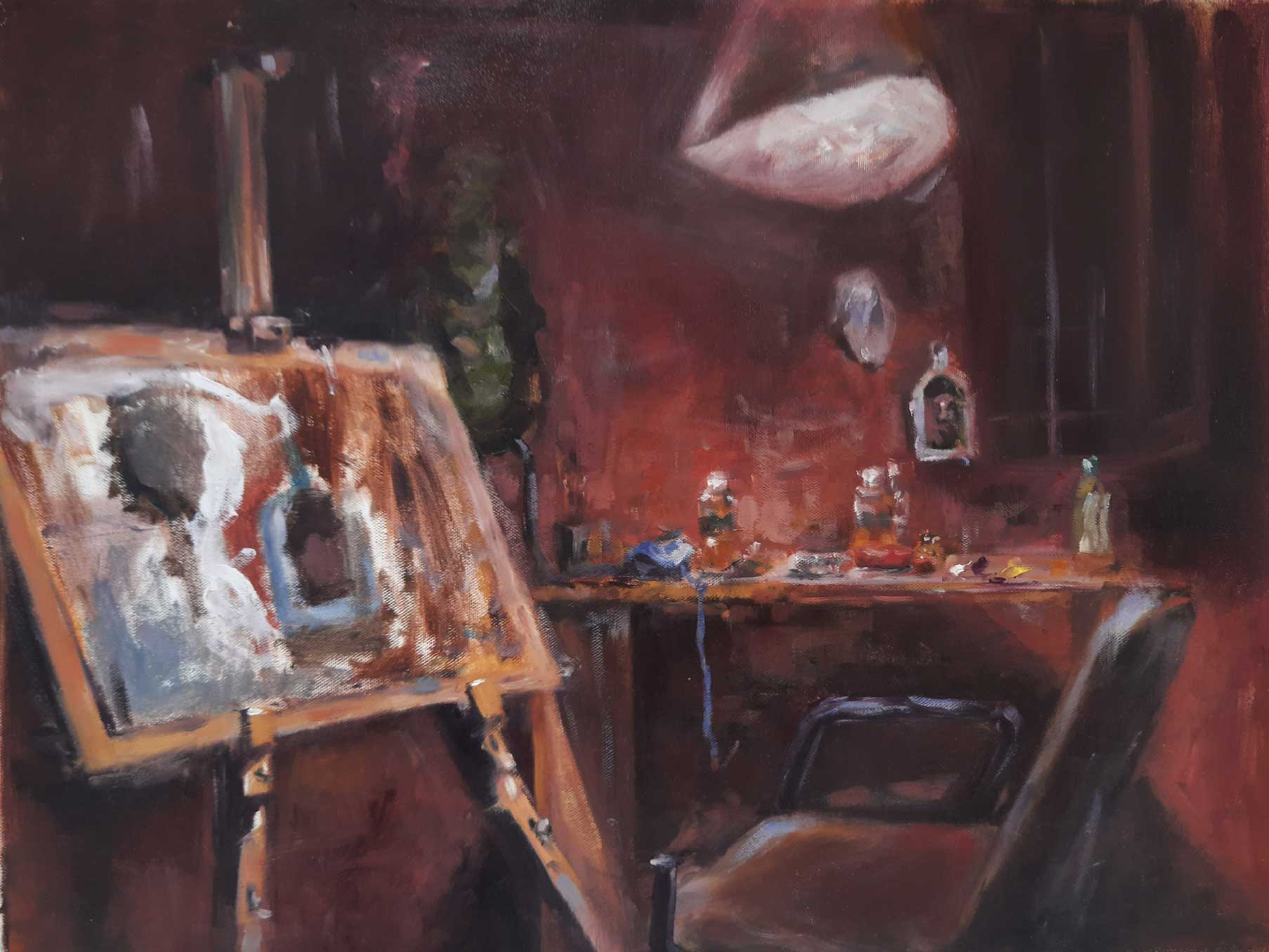 sonu - The Curator Mag