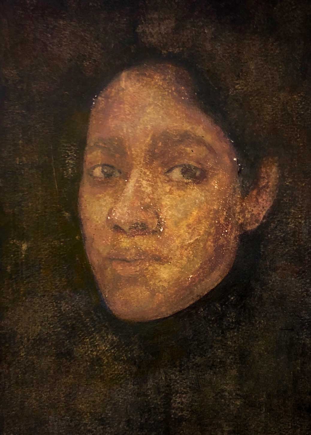 Rupali Goel - The Curator Mag