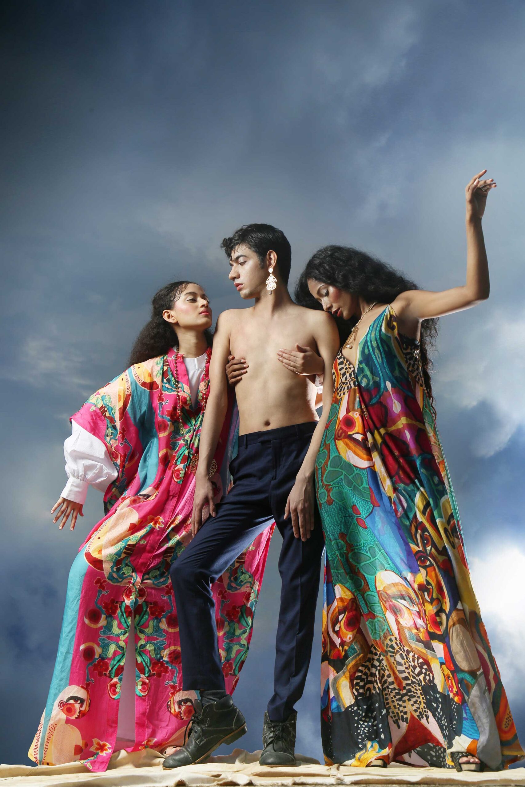 Arka Patra - The Curator Mag