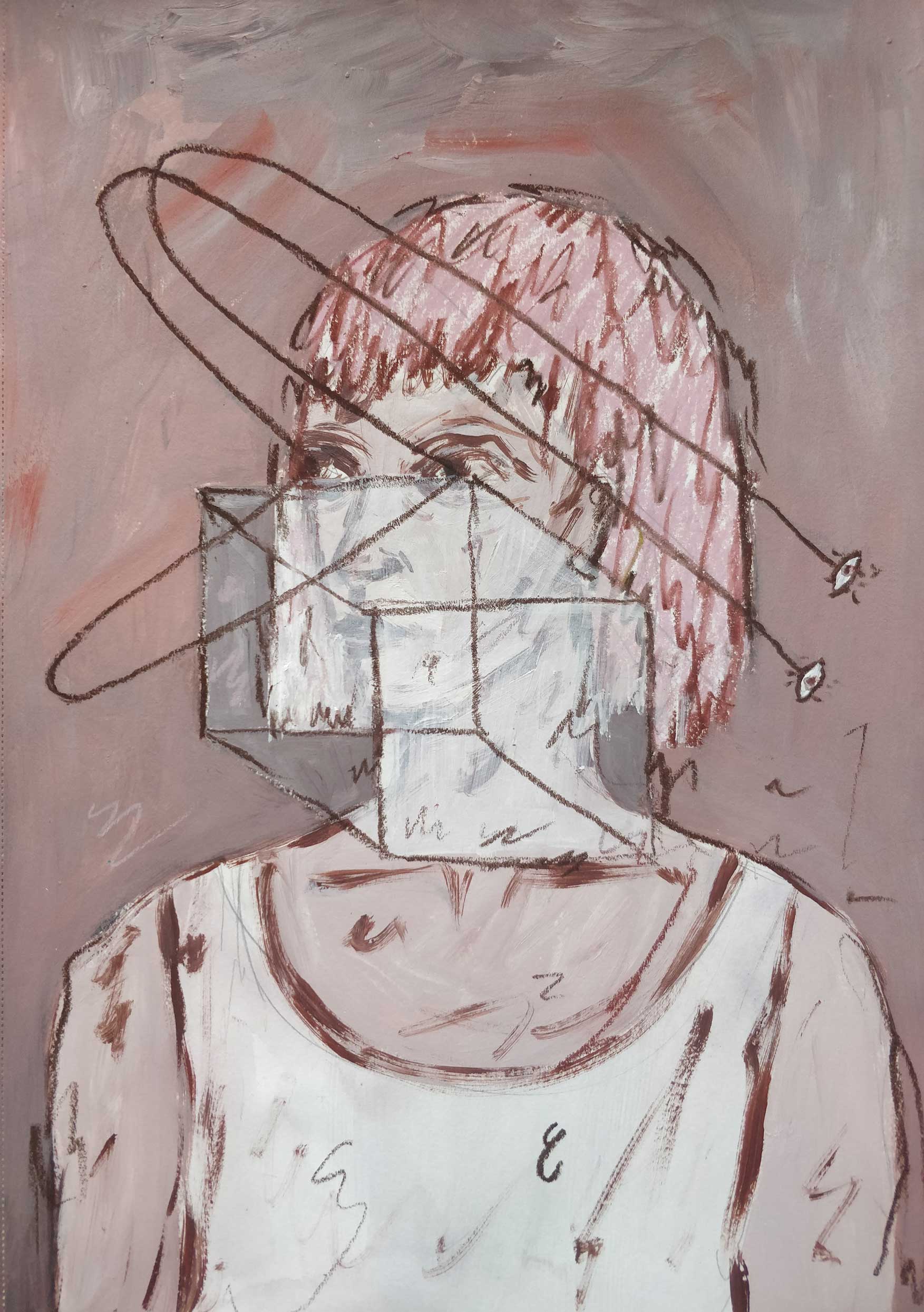 Arshi Sayed - The Curator Mag