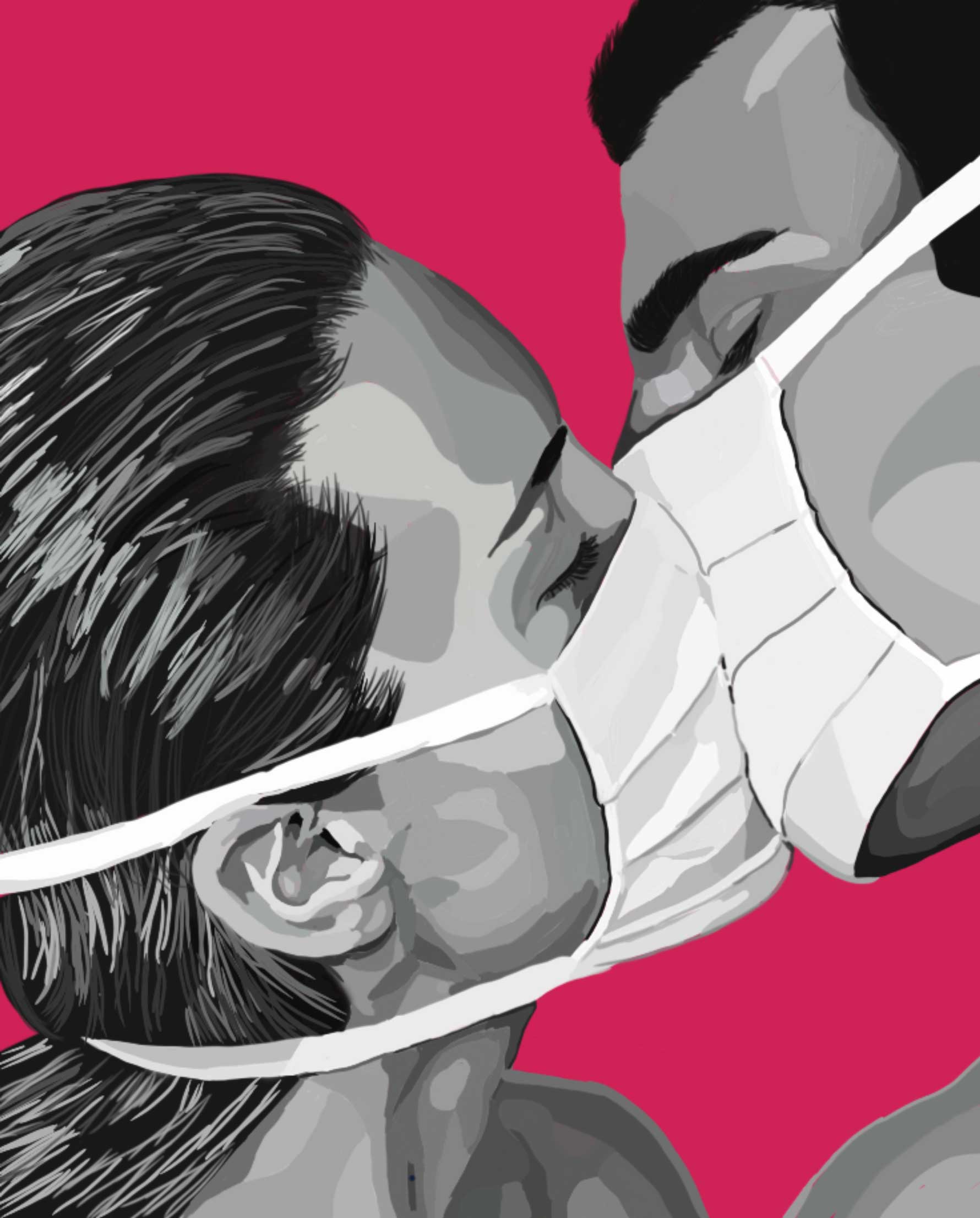 Suhani Gupta - The Curator Mag