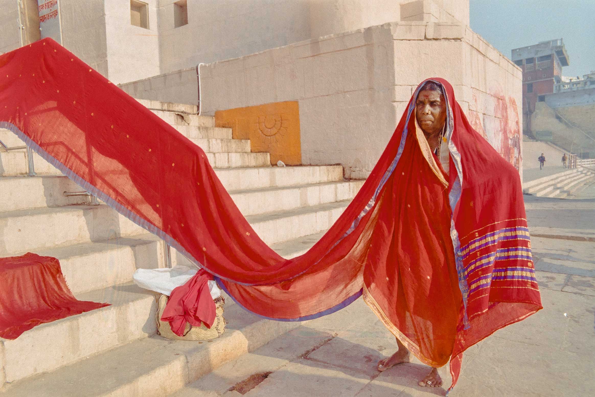 Vipin Singh - The Curator Mag