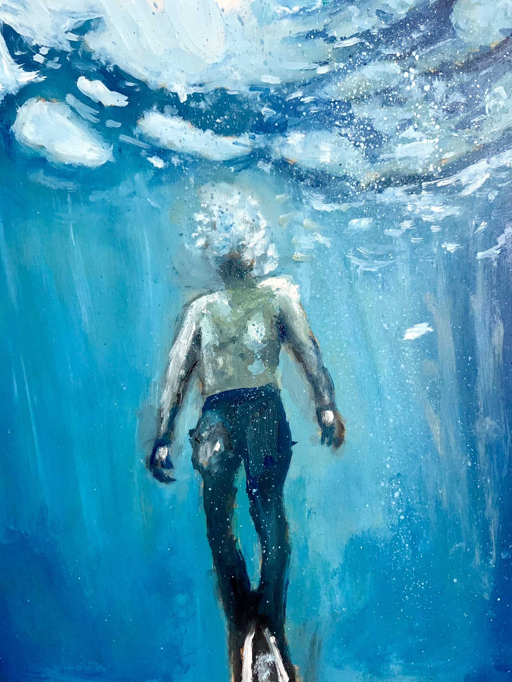 Fahima Niaz - The Curator Mag