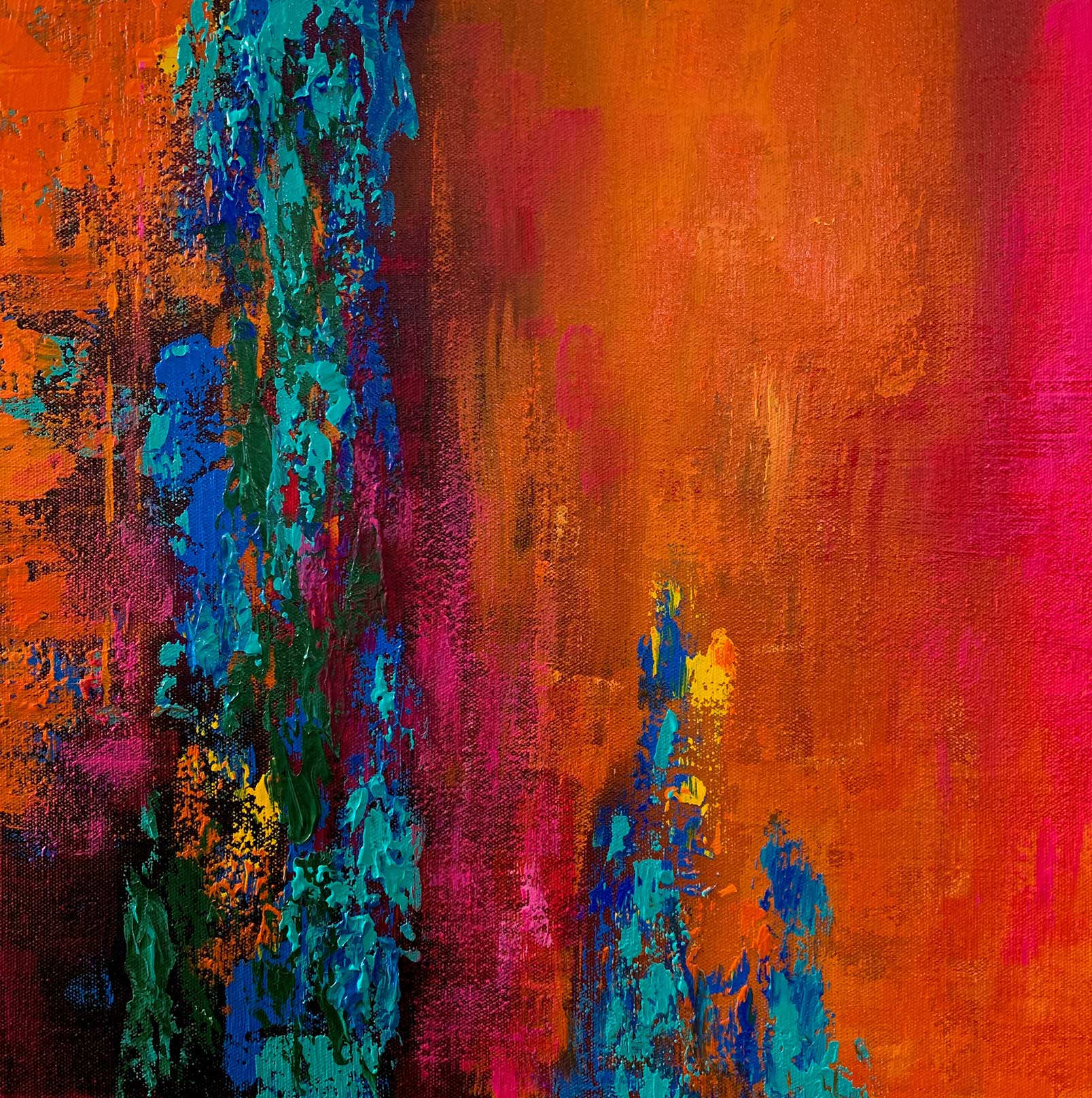 Shweta Malhotra - The Curator Mag