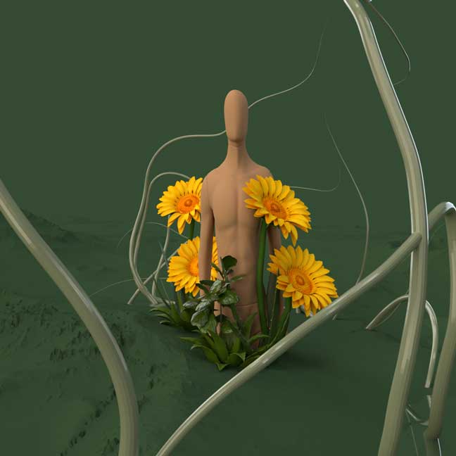 Prerna Jogani - The Curator Mag