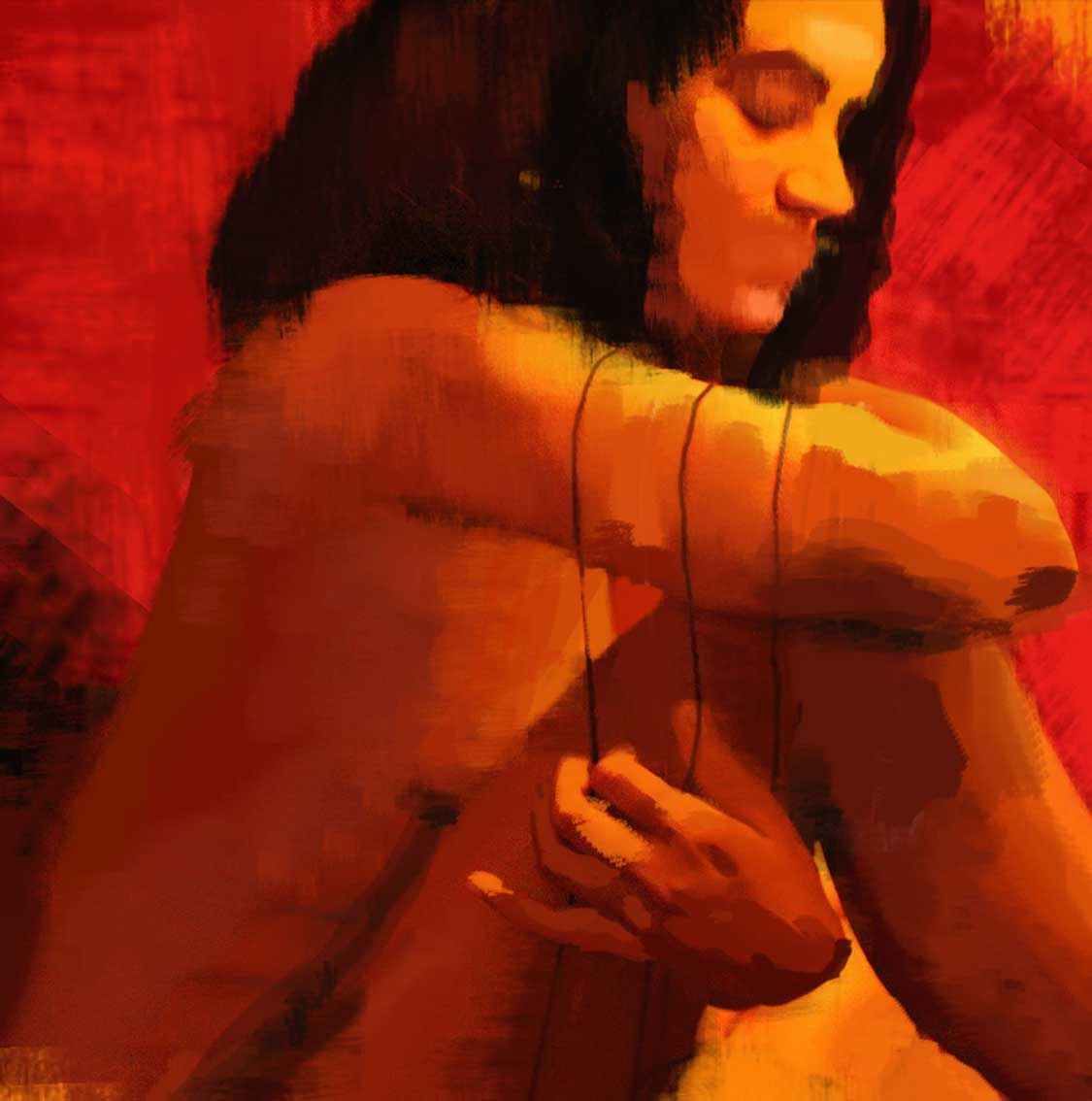 Tanya Chaturvedi - The Curator Mag