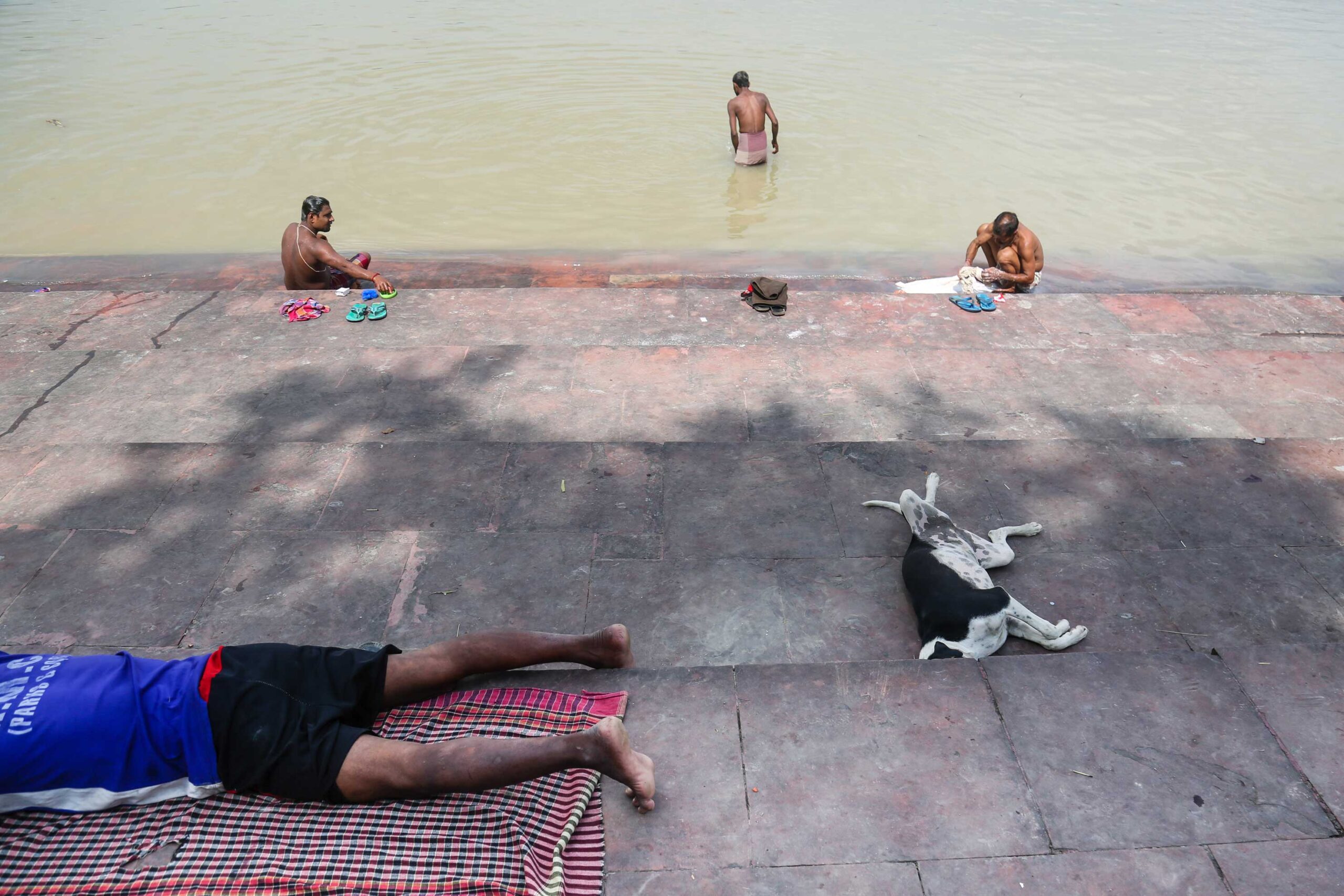 Jobit George - The Curator Mag