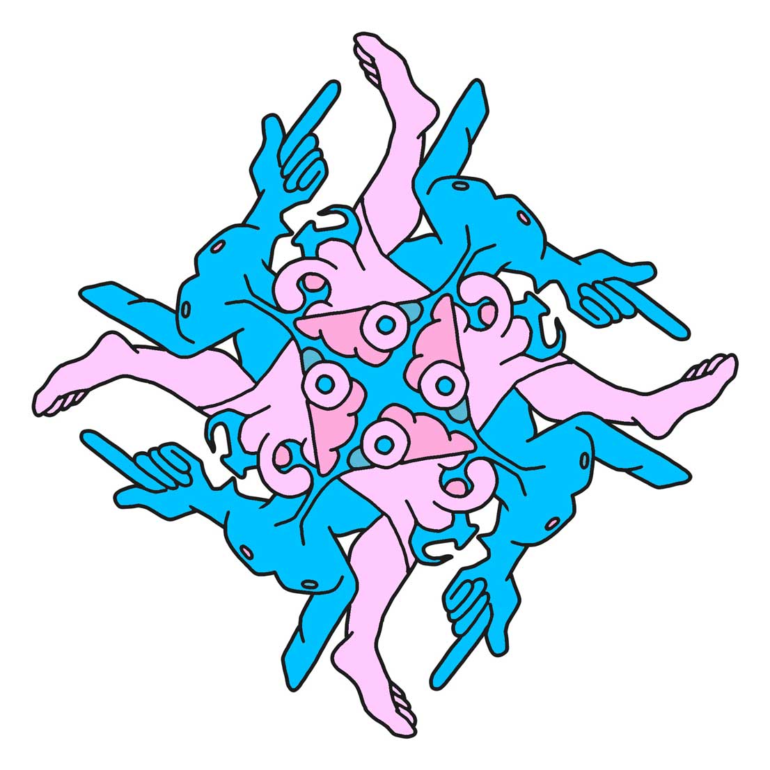 Arup Das - The Curator Mag