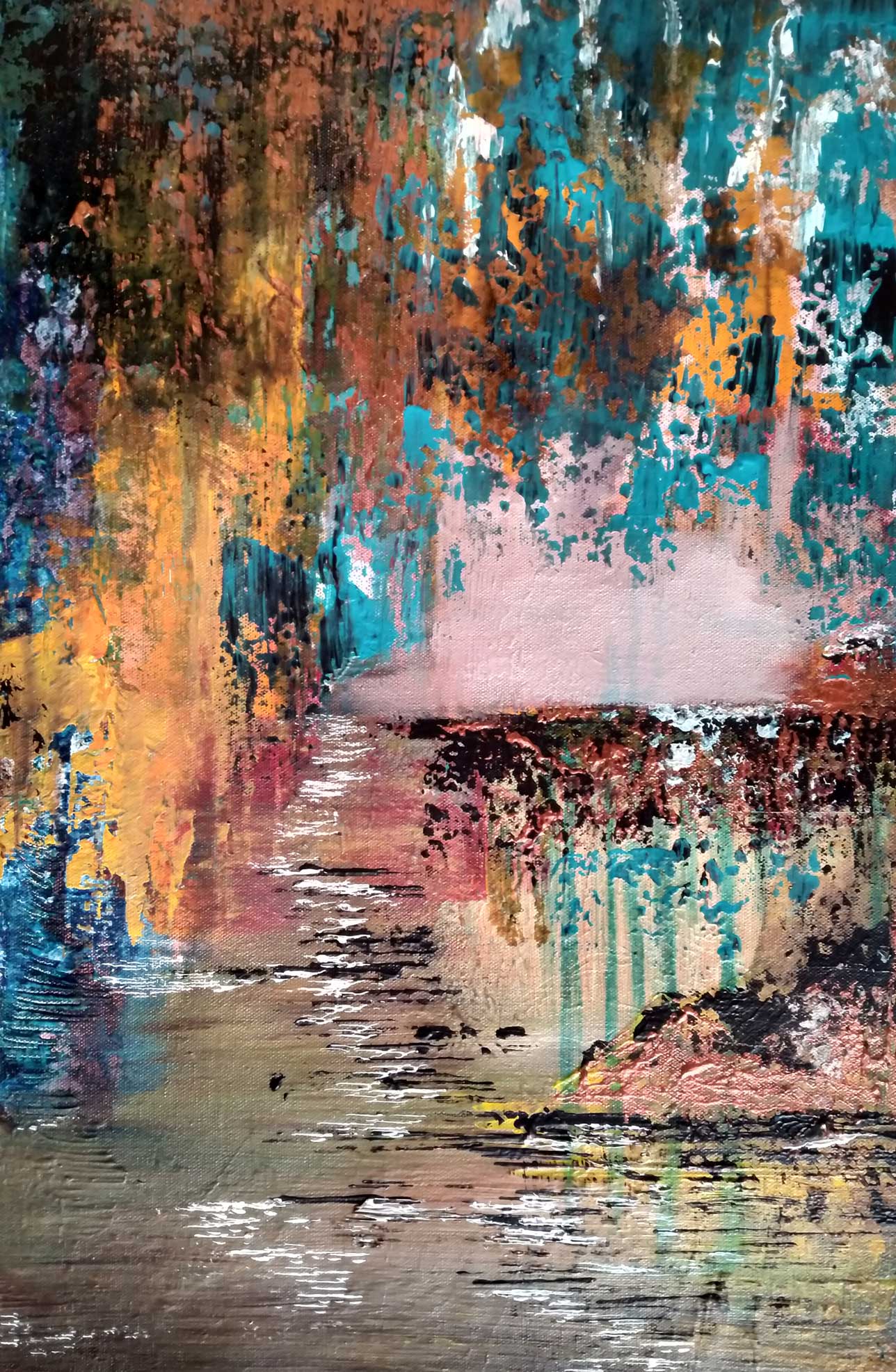 Harshita Nandwani - The Curator Mag