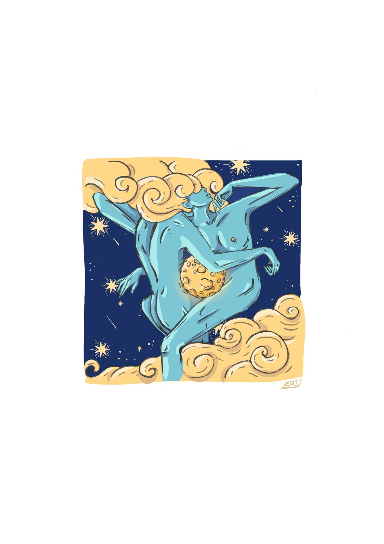 Ira Akbar - The Curator Mag