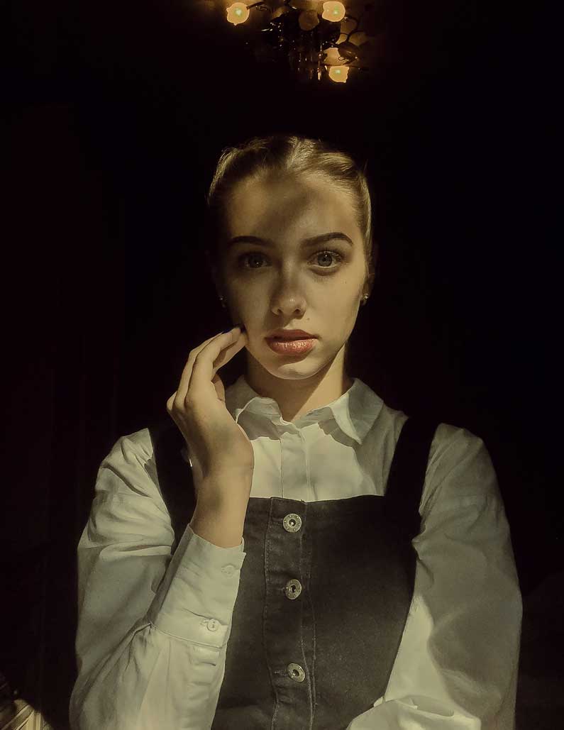 Siddesh Shelke - The Curator Mag