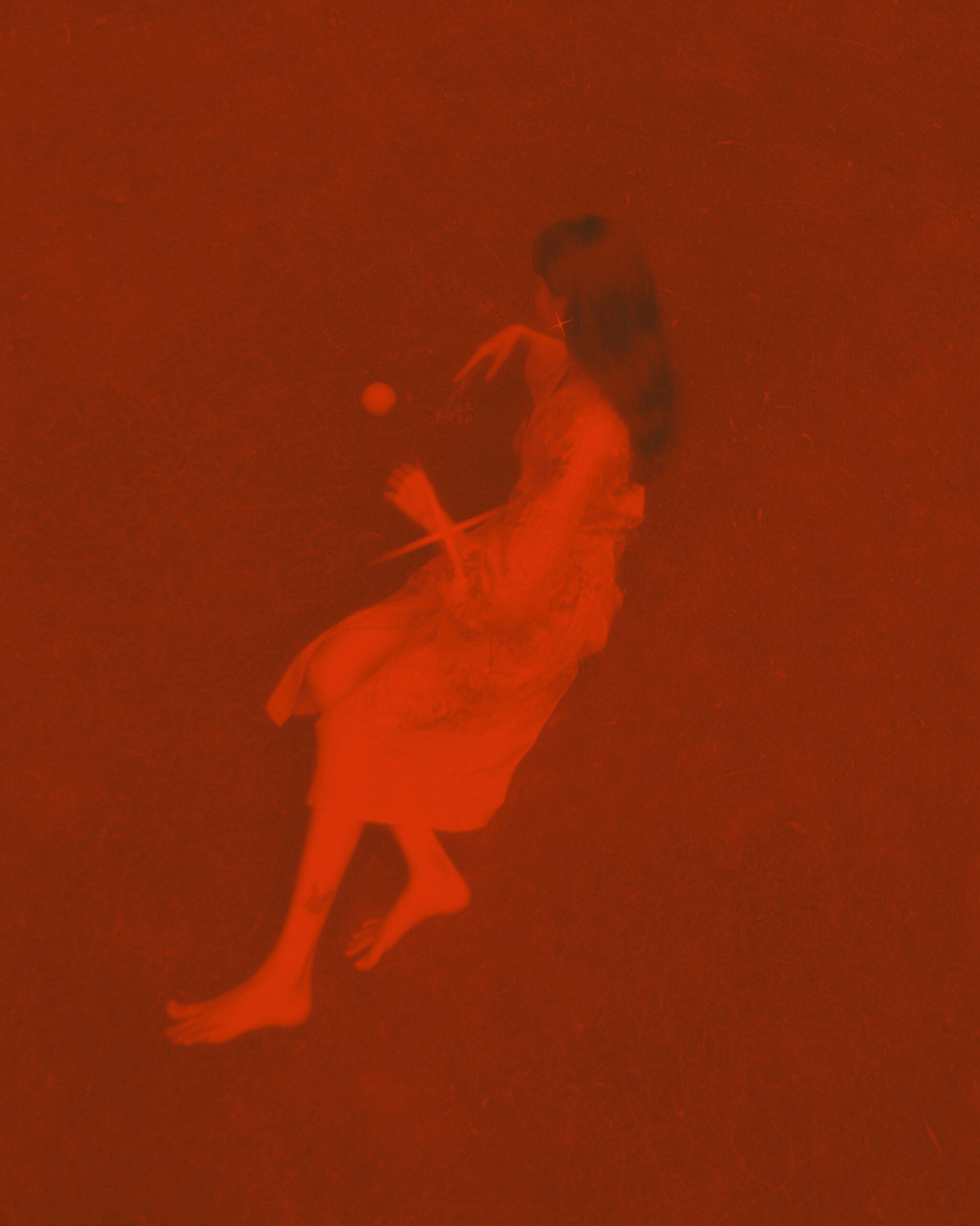 Nisarg Gandhi - The Curator Mag