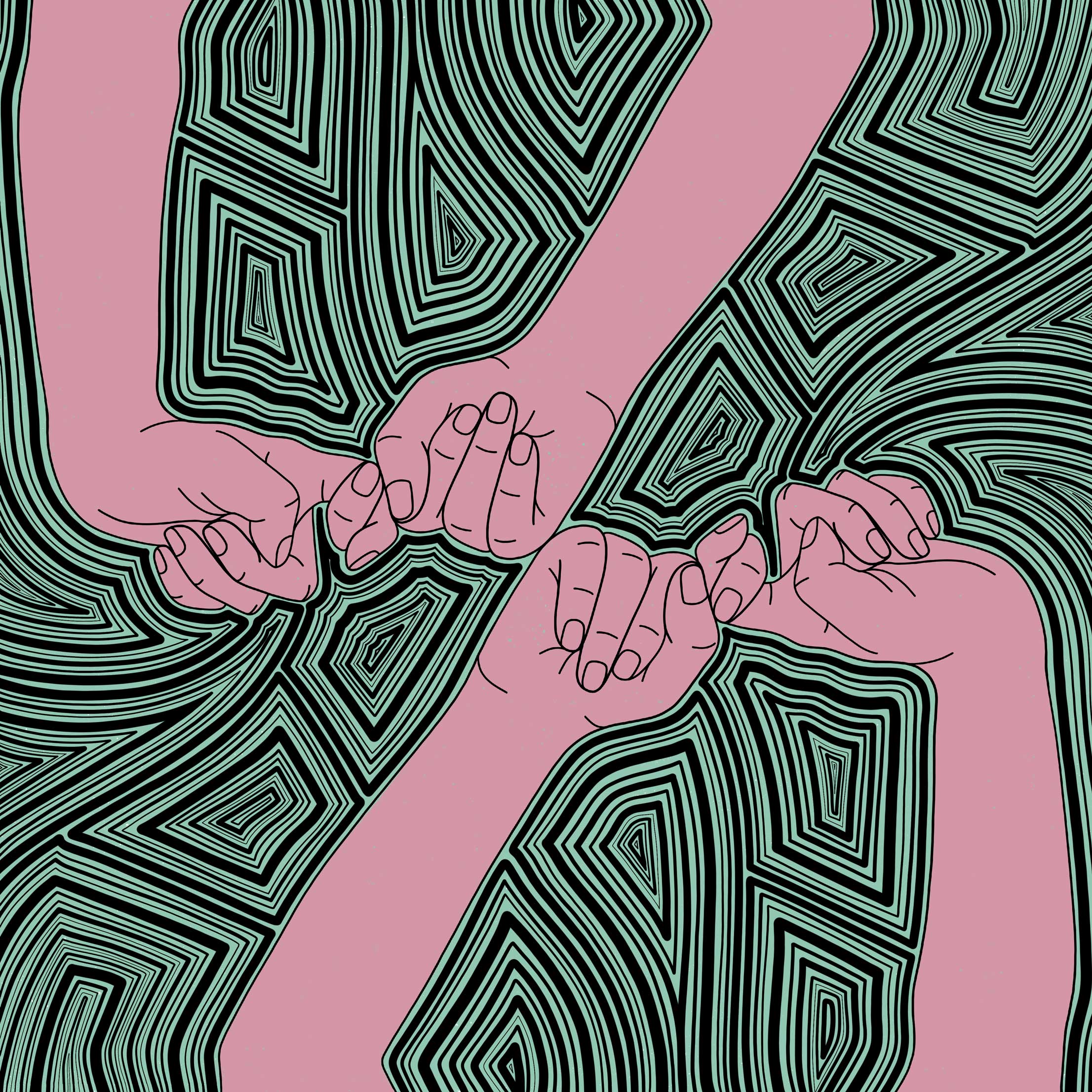 Thamanna Fatima - The Curator Mag