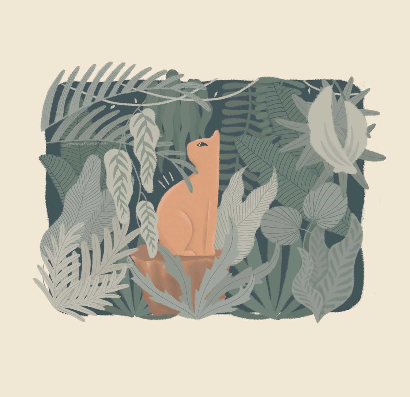 Aparna Kumaran - The Curator Mag