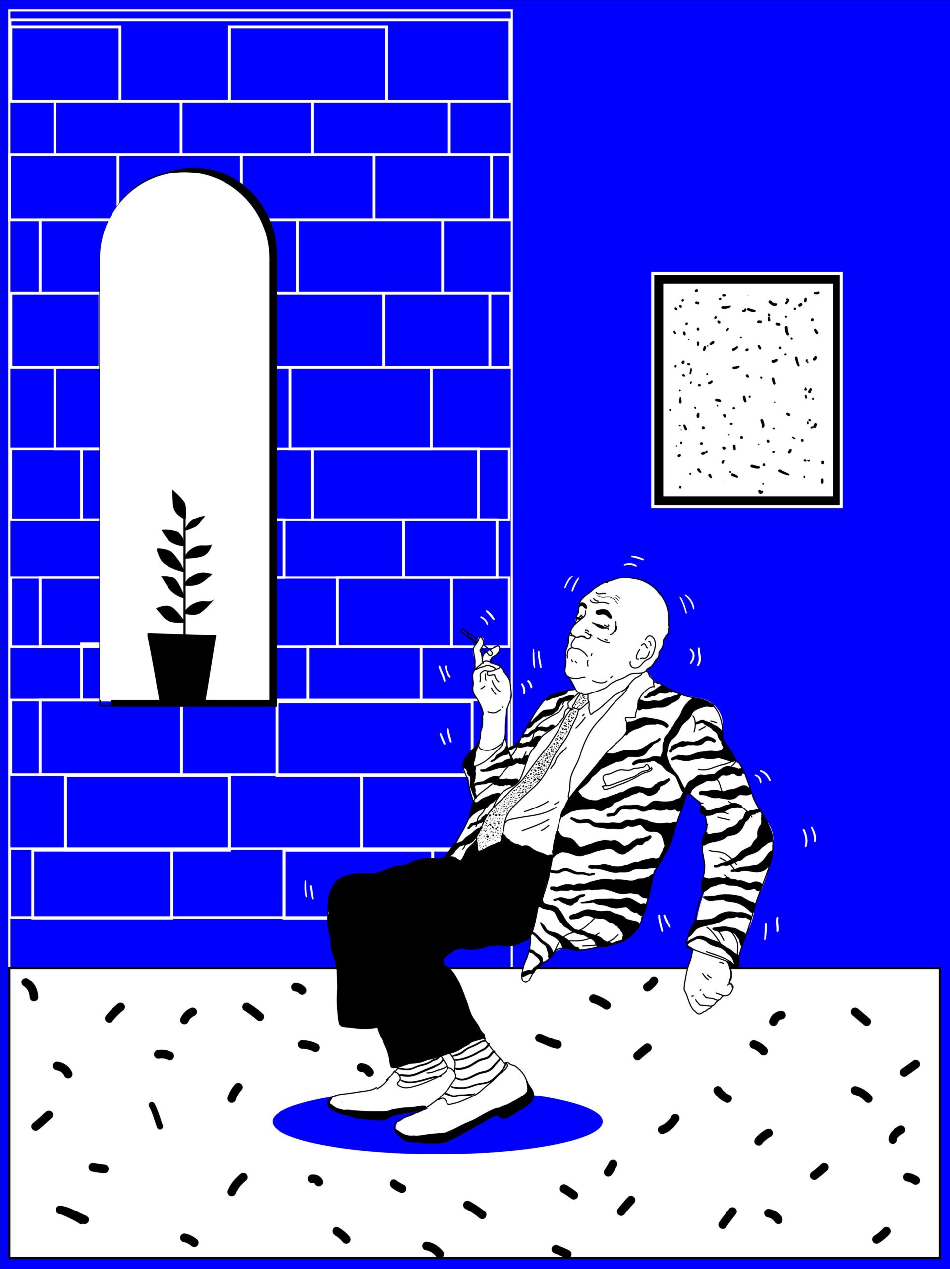 Kruty - The Curator Mag