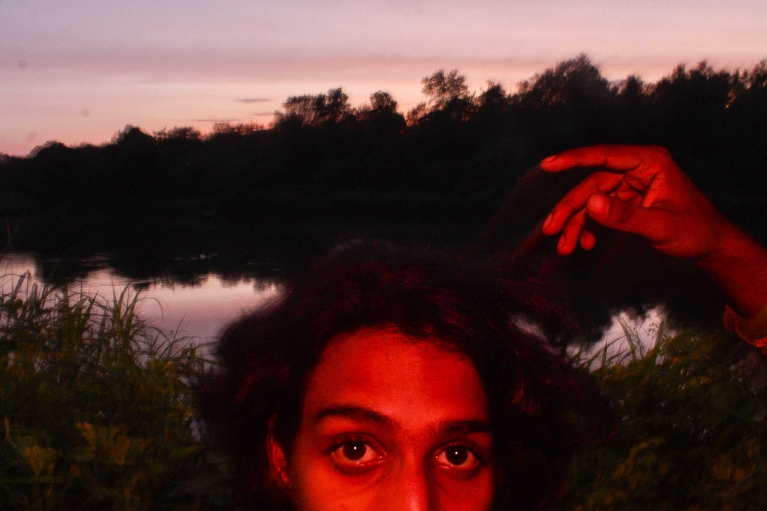 Yash Sheth - The Curator Mag