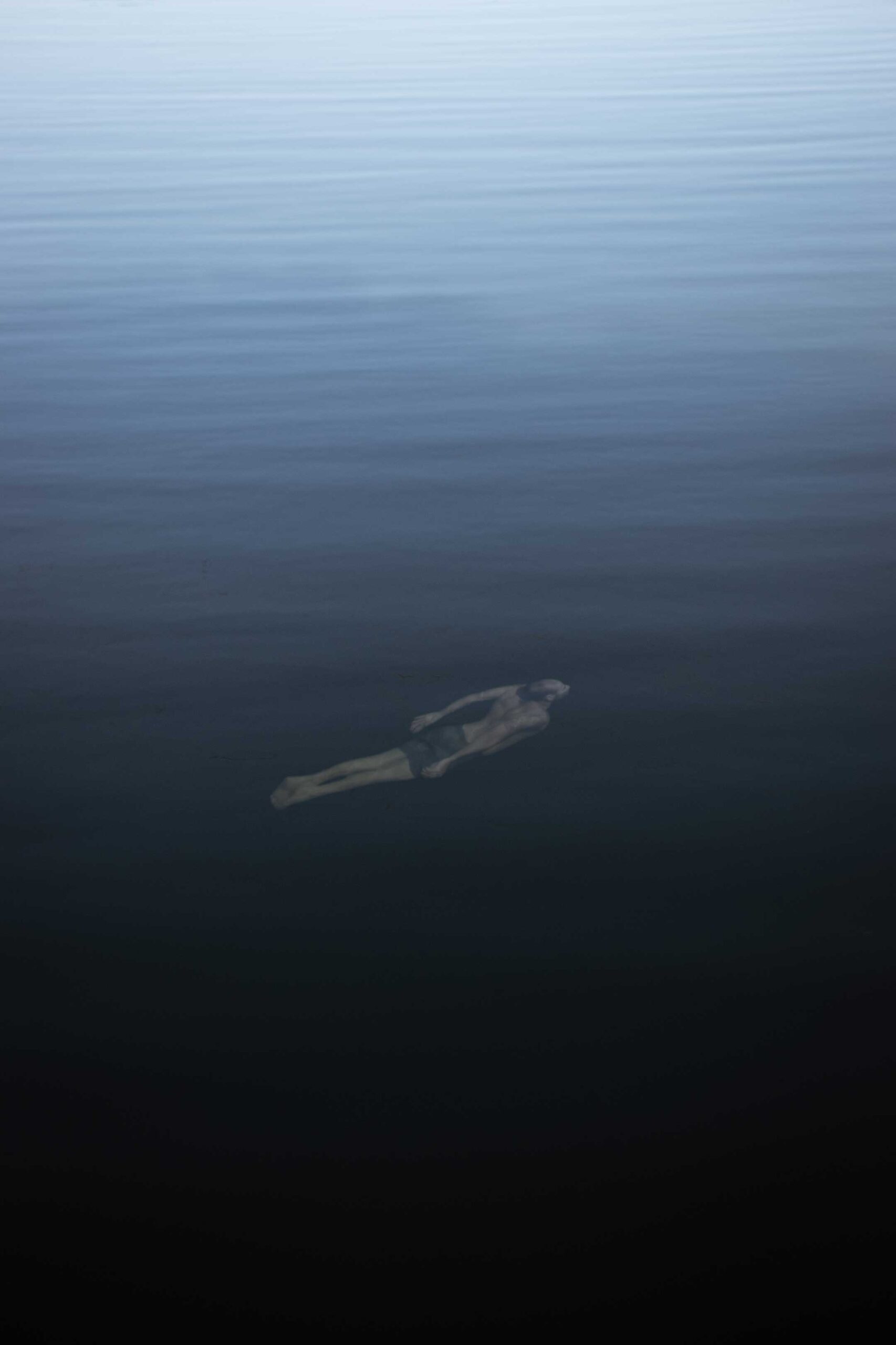 Okaro - The Curator Mag