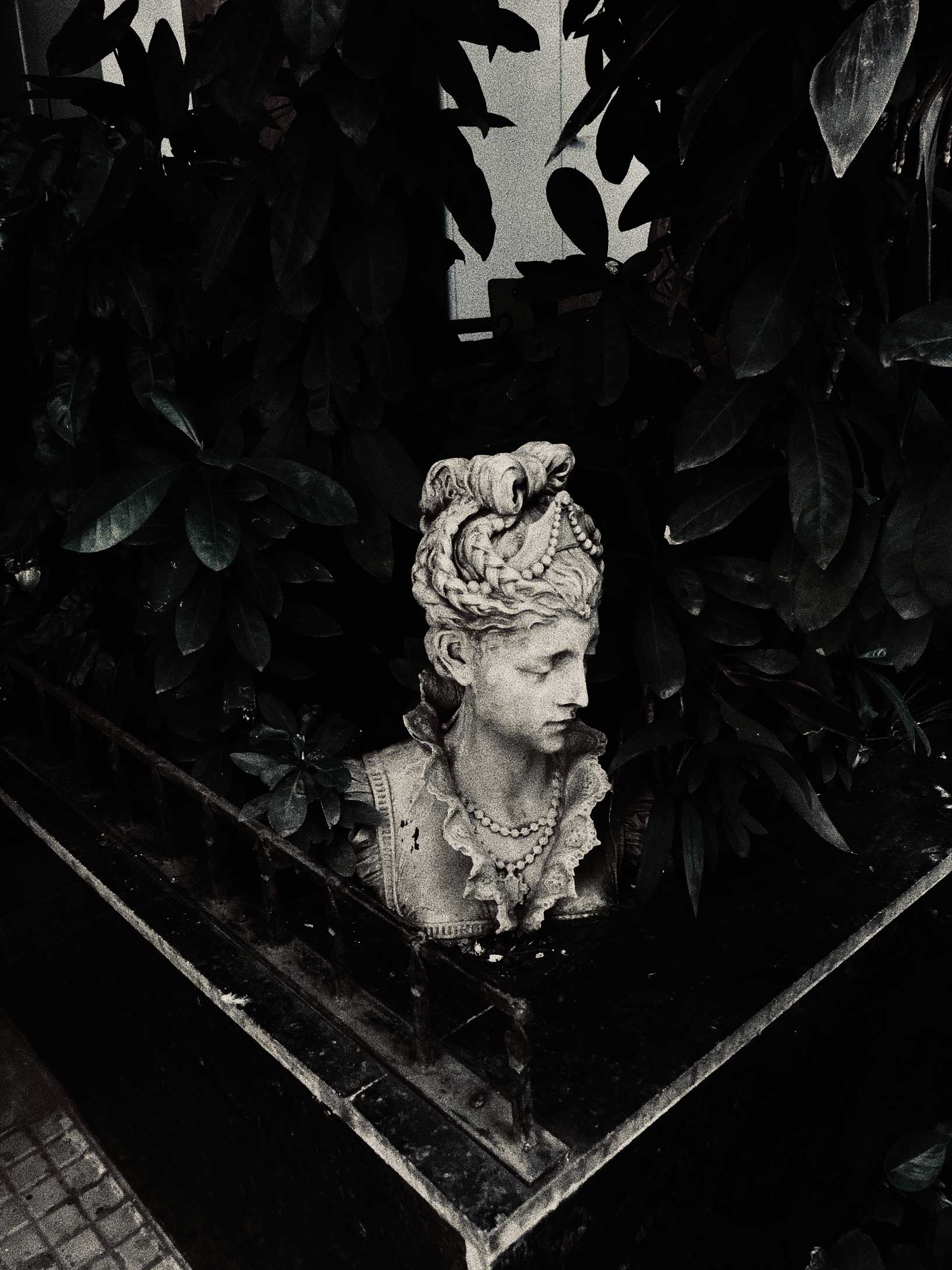  Sakshi Doshi - The Curator Mag