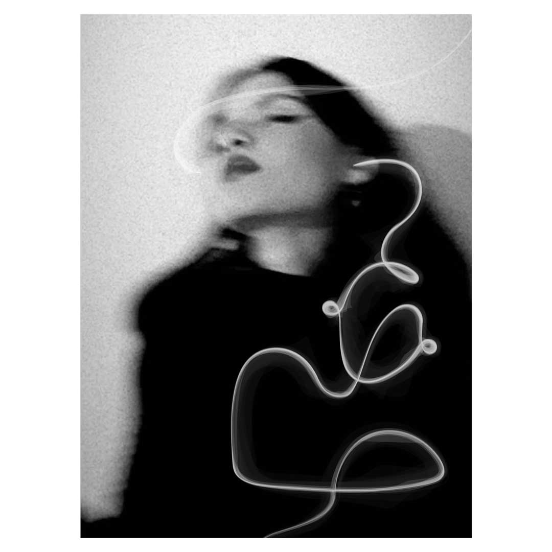 Sushant Sharma - The Curator Mag