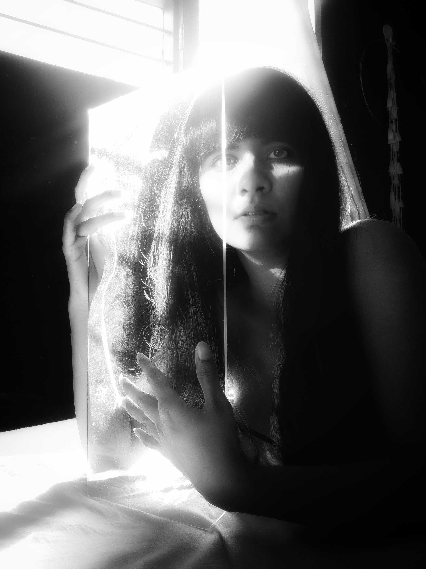 Reemy Roseal - The Curator Mag