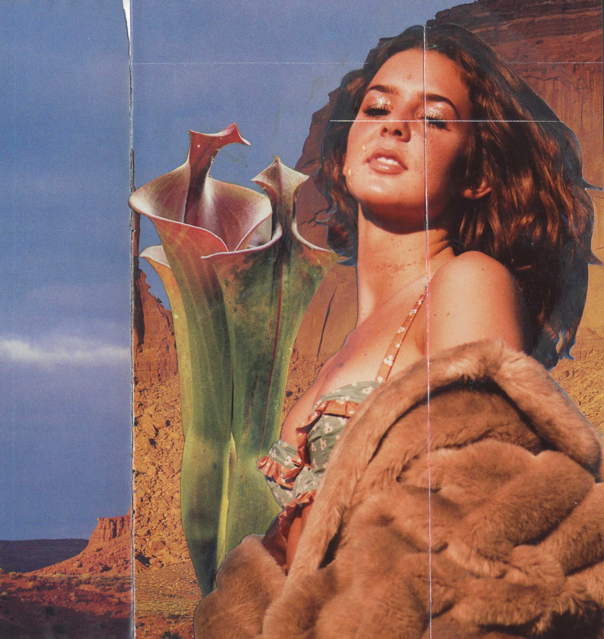 Paris Barton - The Curator Mag