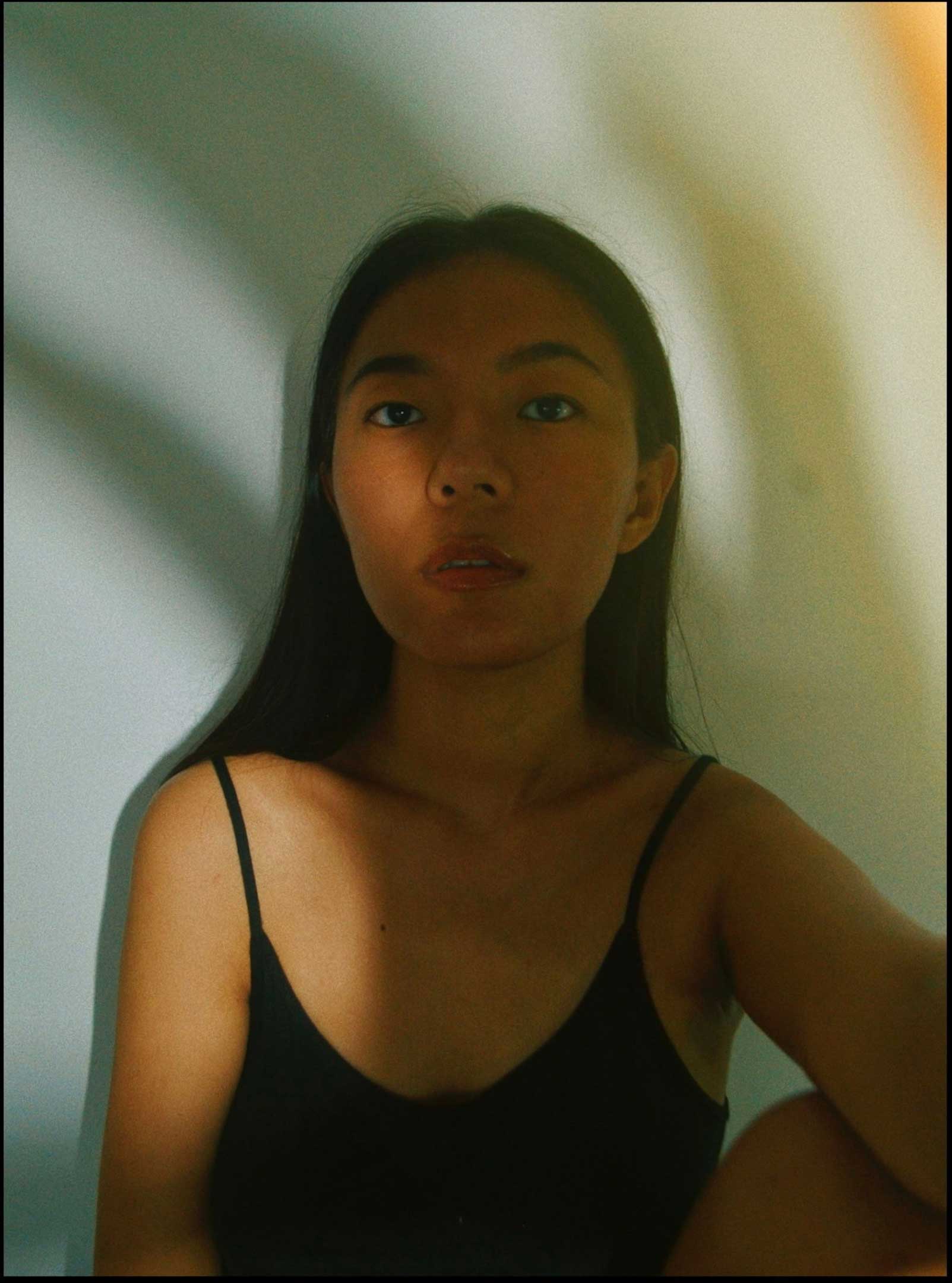 Tshering Choden - The Curator Mag