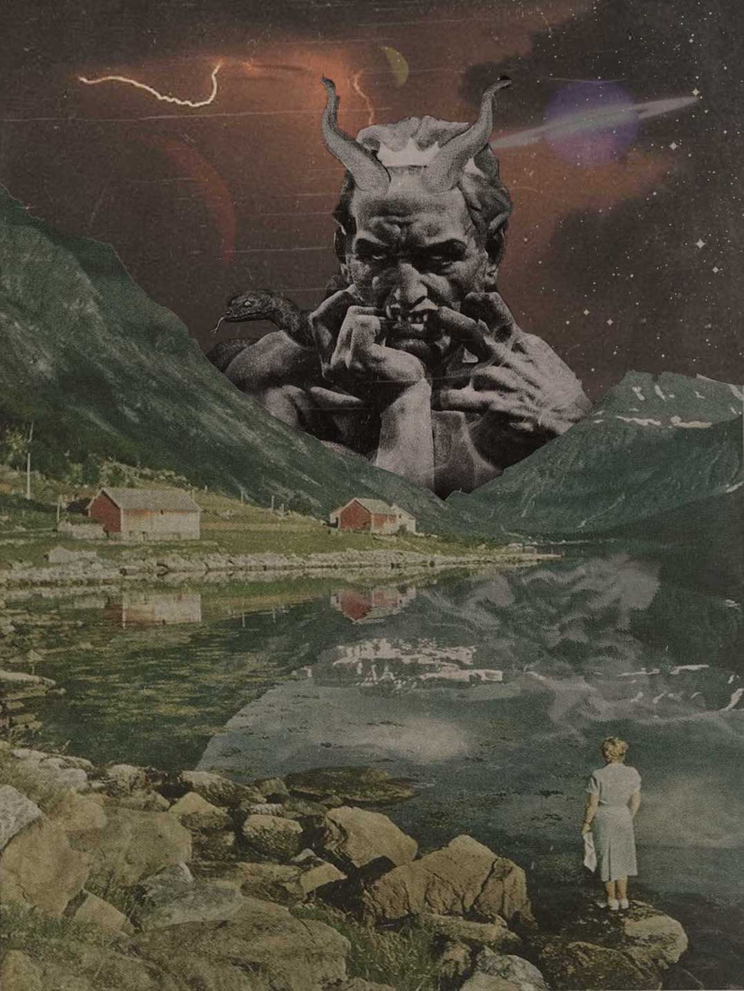 Bryan A. - The Curator Mag