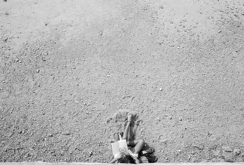 Adolfo Romero Reina - The Curator Mag