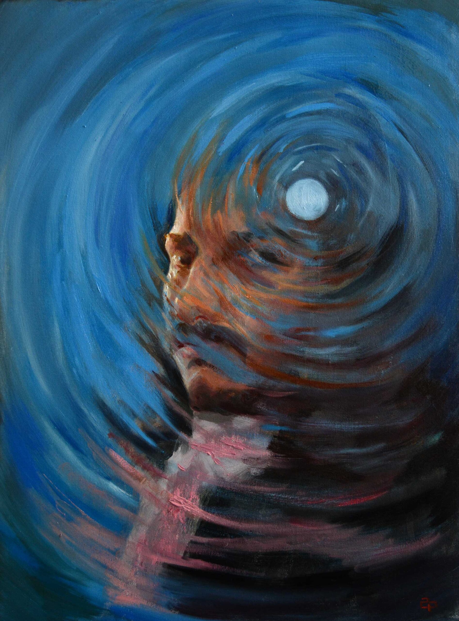 Sparsh Gupta - The Curator Mag