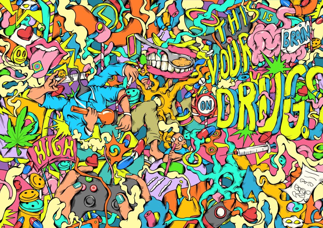 Manasi Patankar - The Curator Mag