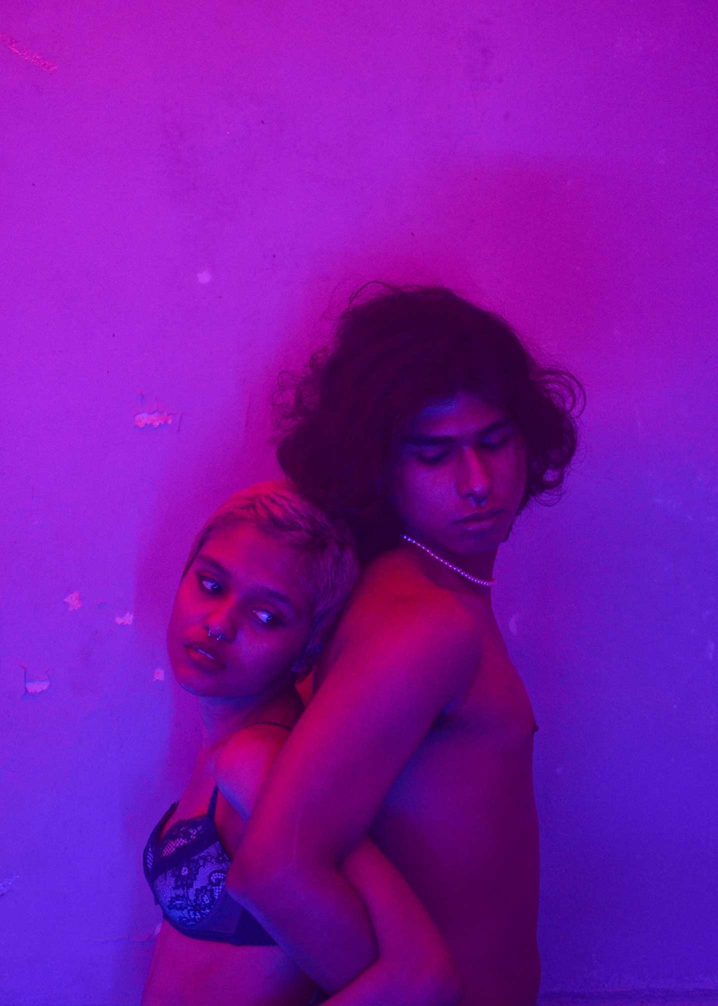 Raqeeb Raza - The Curator Mag