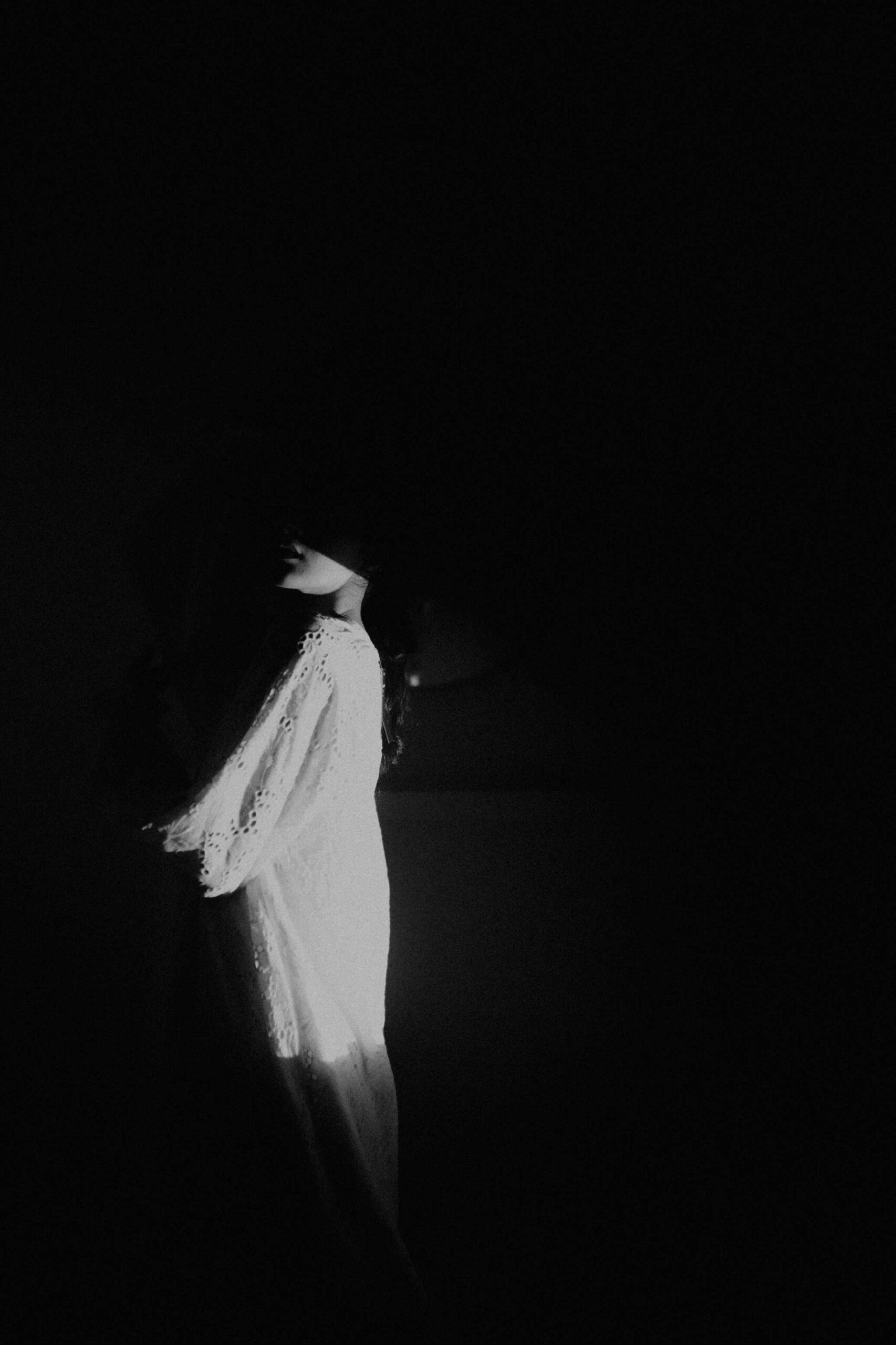 Abhishek Negi - The Curator Mag