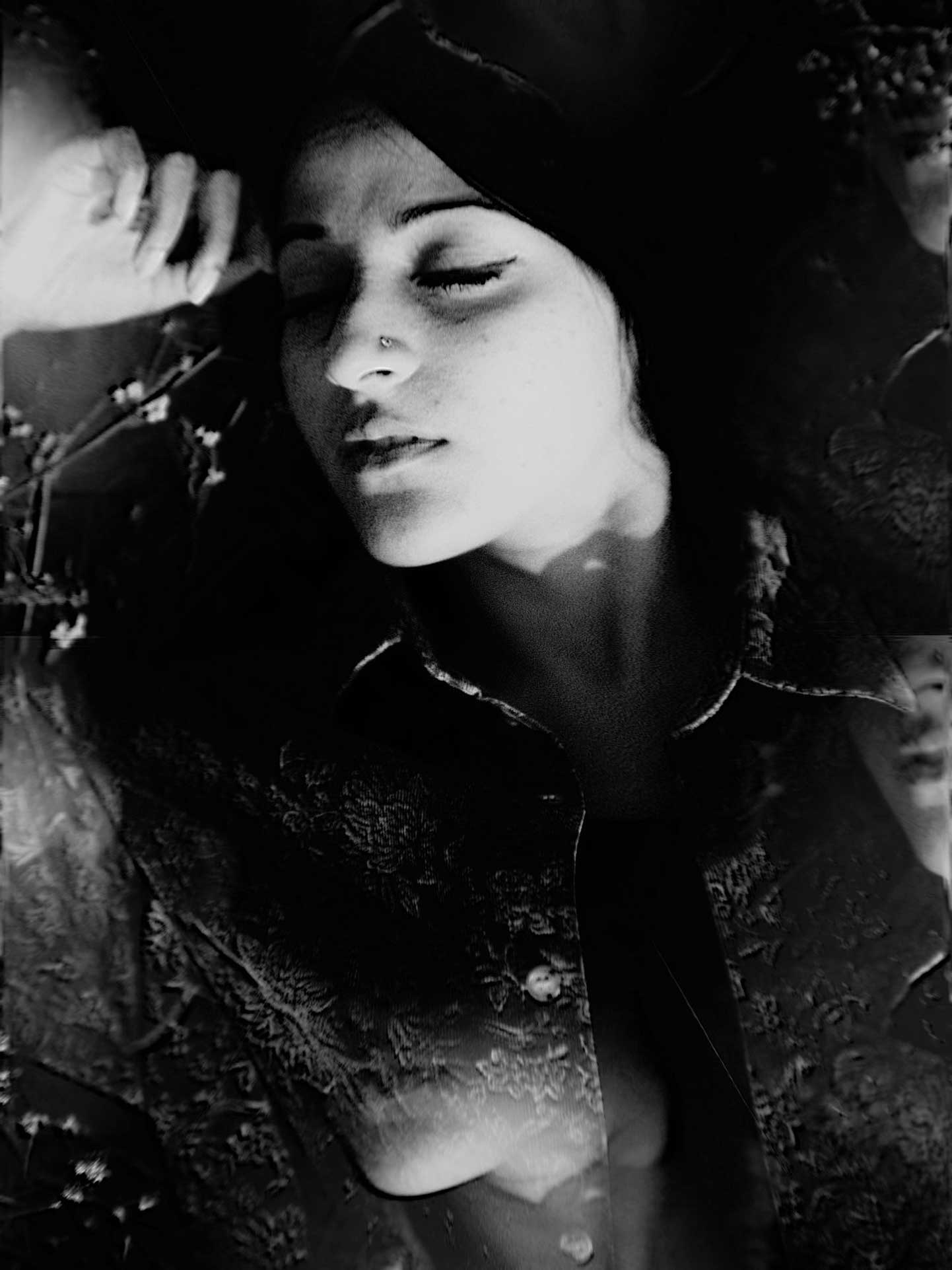 Sourabh Basu - The Curator Mag