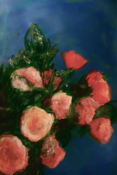 Sara Z Vieira - The Curator Mag