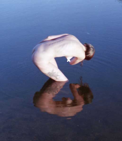 Fernando C. - The Curator Mag