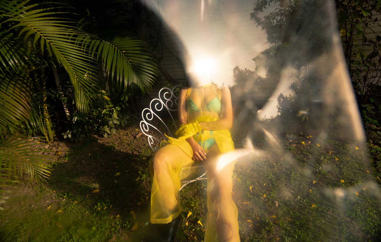 Palak Rastogi - The Curator Mag